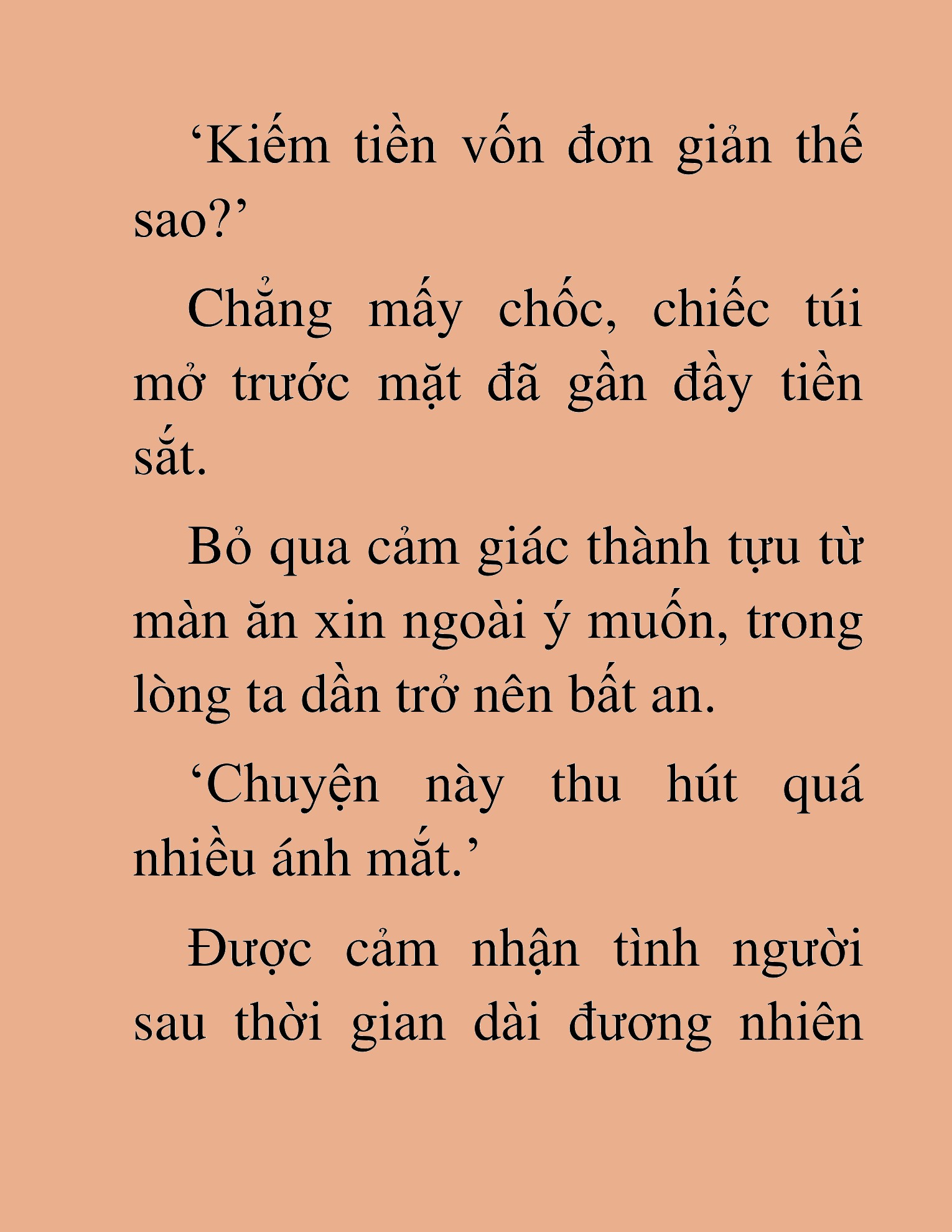 Đọc truyện HAT[NOVEL] Độc Giả Tử Thi - Chap 20