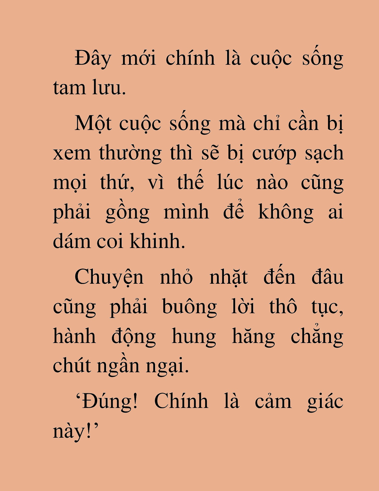 Đọc truyện HAT[NOVEL] Độc Giả Tử Thi - Chap 21