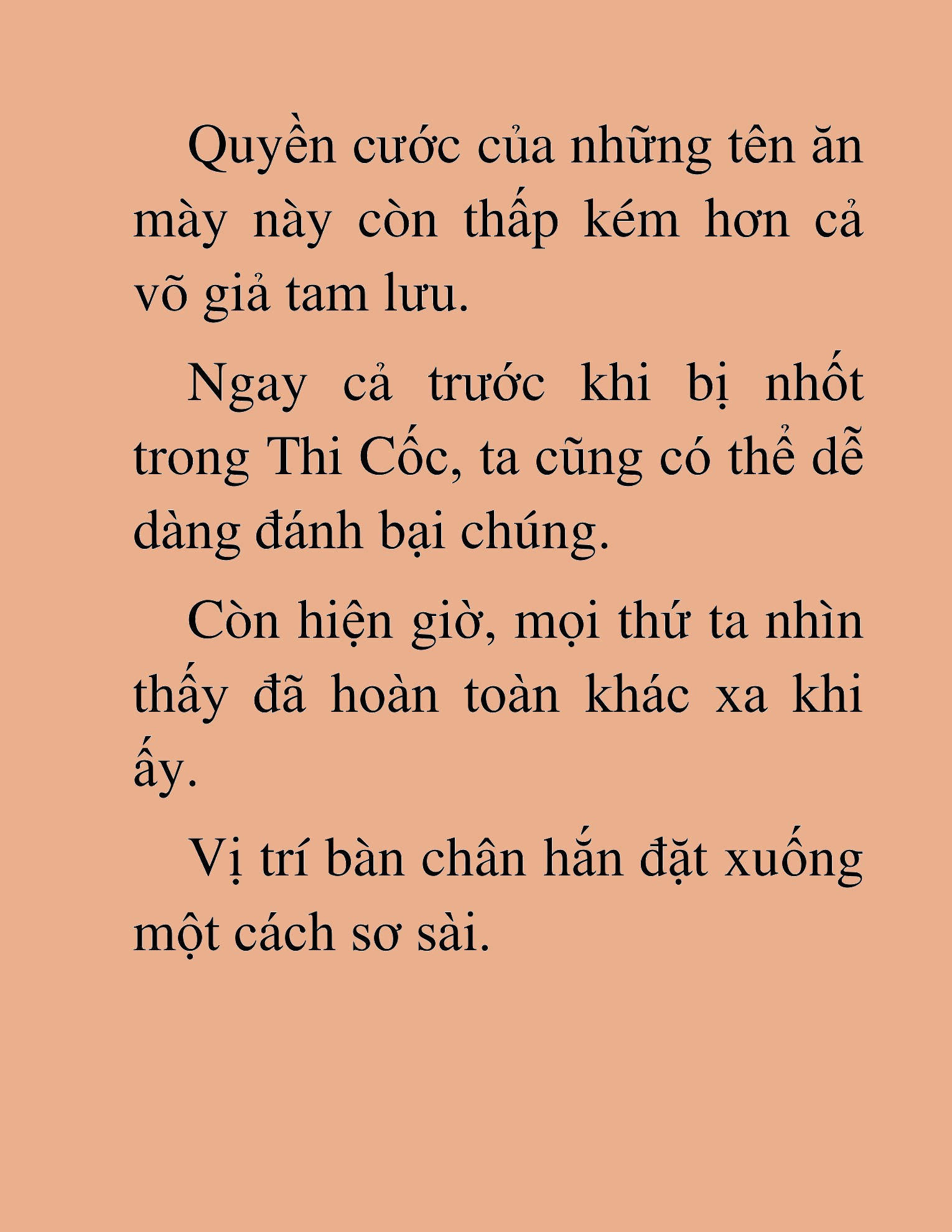 Đọc truyện HAT[NOVEL] Độc Giả Tử Thi - Chap 21