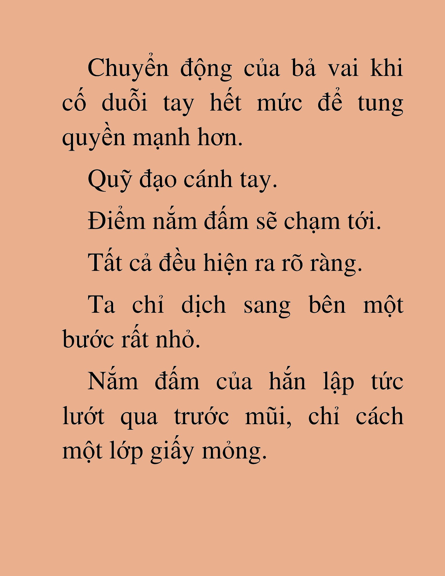 Đọc truyện HAT[NOVEL] Độc Giả Tử Thi - Chap 21