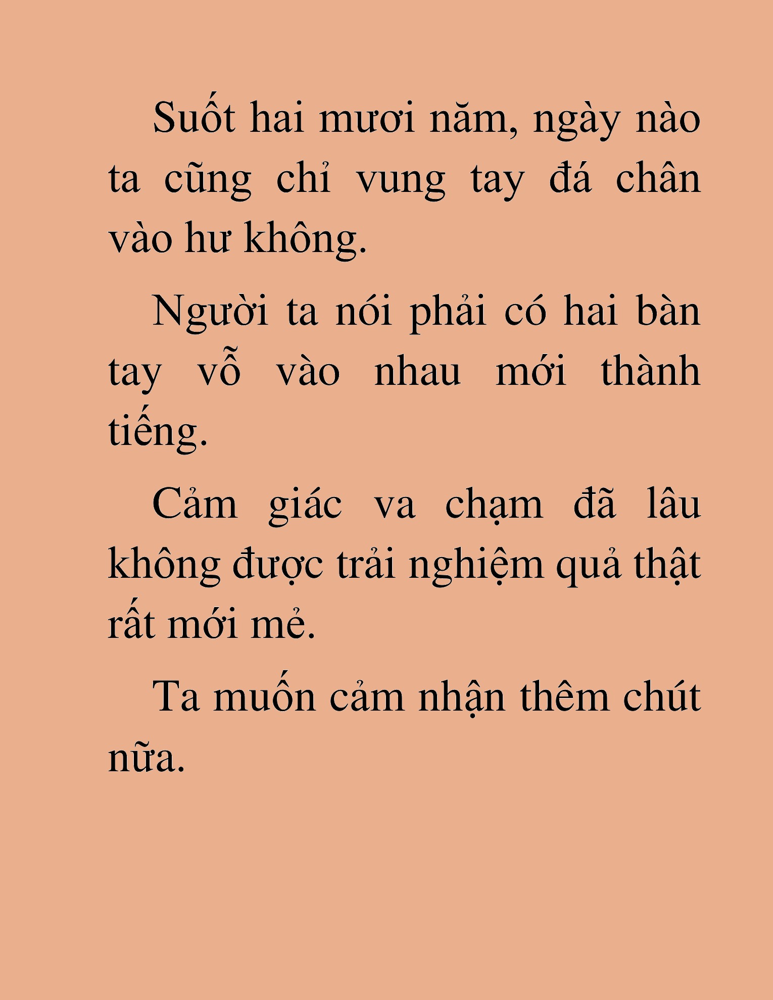 Đọc truyện HAT[NOVEL] Độc Giả Tử Thi - Chap 21
