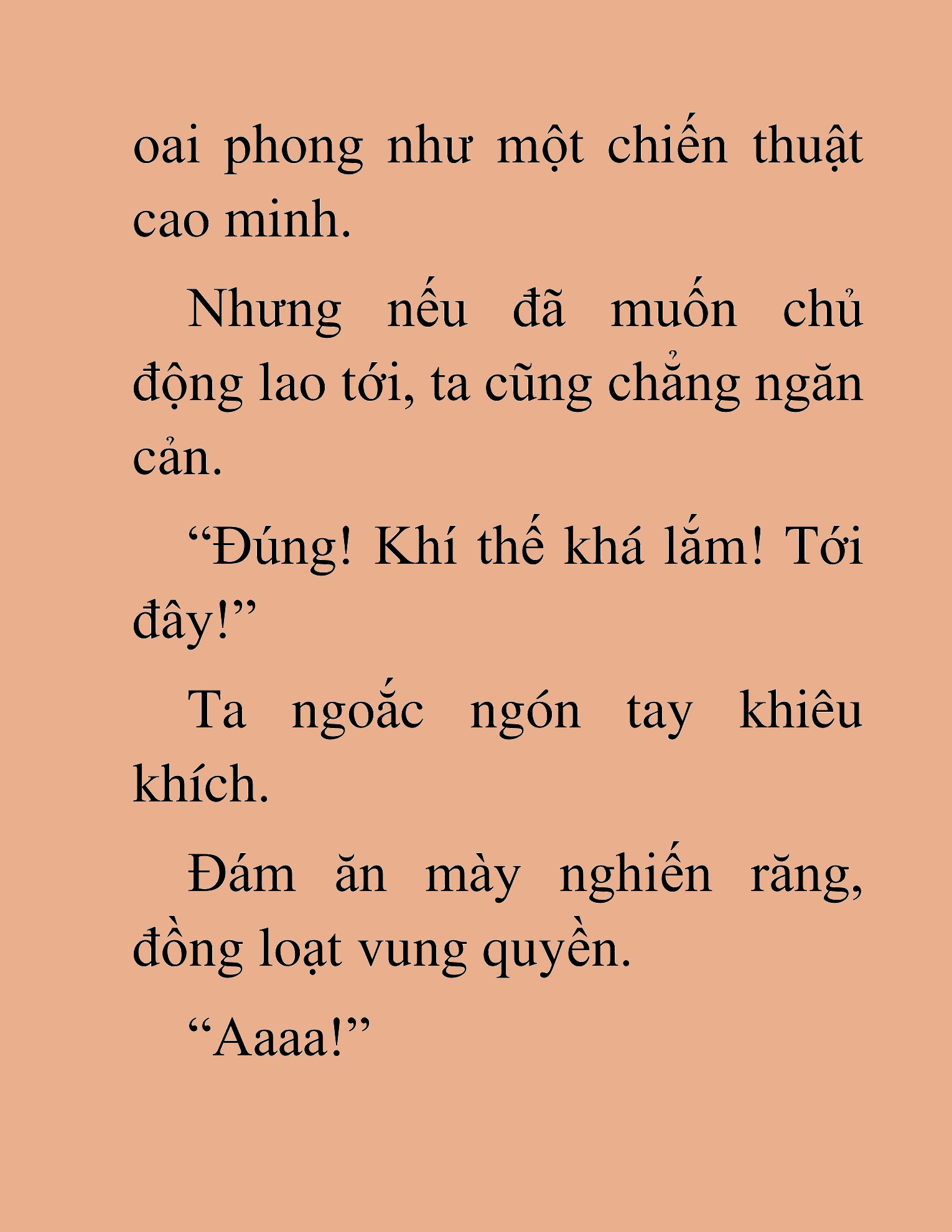 Đọc truyện HAT[NOVEL] Độc Giả Tử Thi - Chap 21