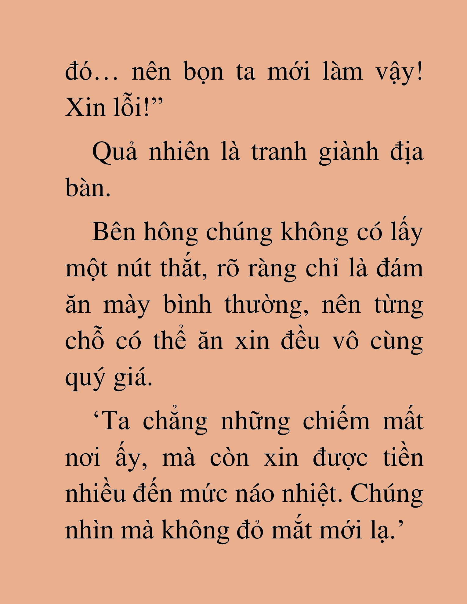 Đọc truyện HAT[NOVEL] Độc Giả Tử Thi - Chap 22