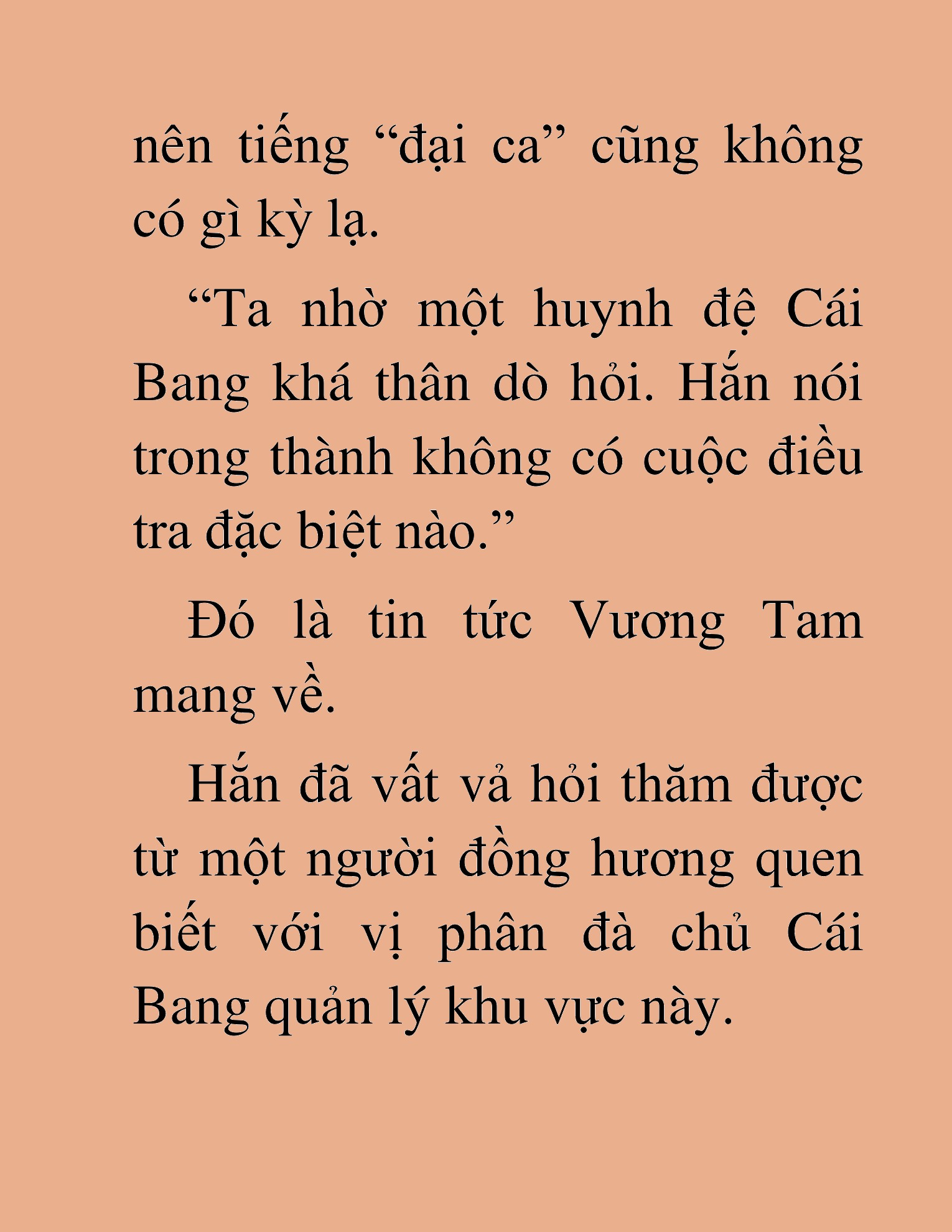 Đọc truyện HAT[NOVEL] Độc Giả Tử Thi - Chap 22