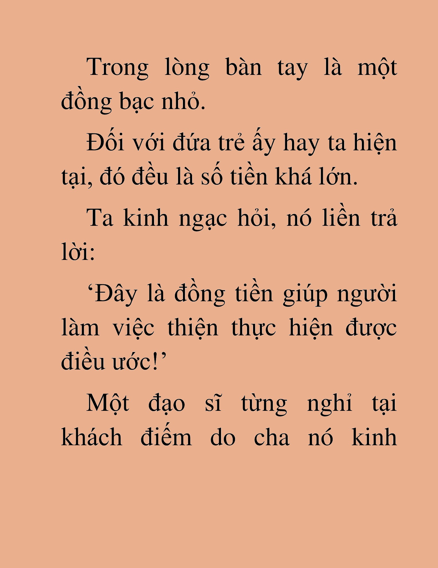 Đọc truyện HAT[NOVEL] Độc Giả Tử Thi - Chap 22