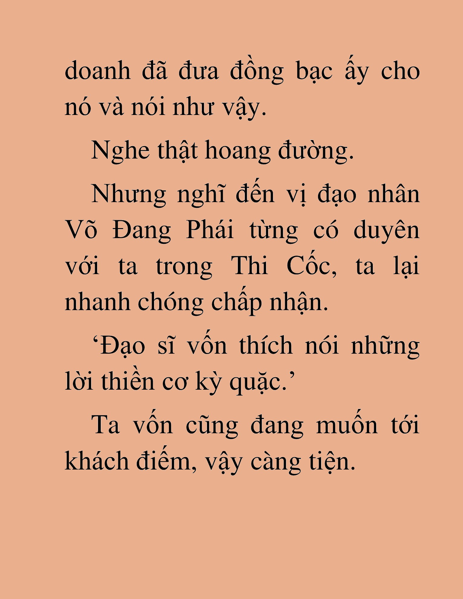 Đọc truyện HAT[NOVEL] Độc Giả Tử Thi - Chap 22