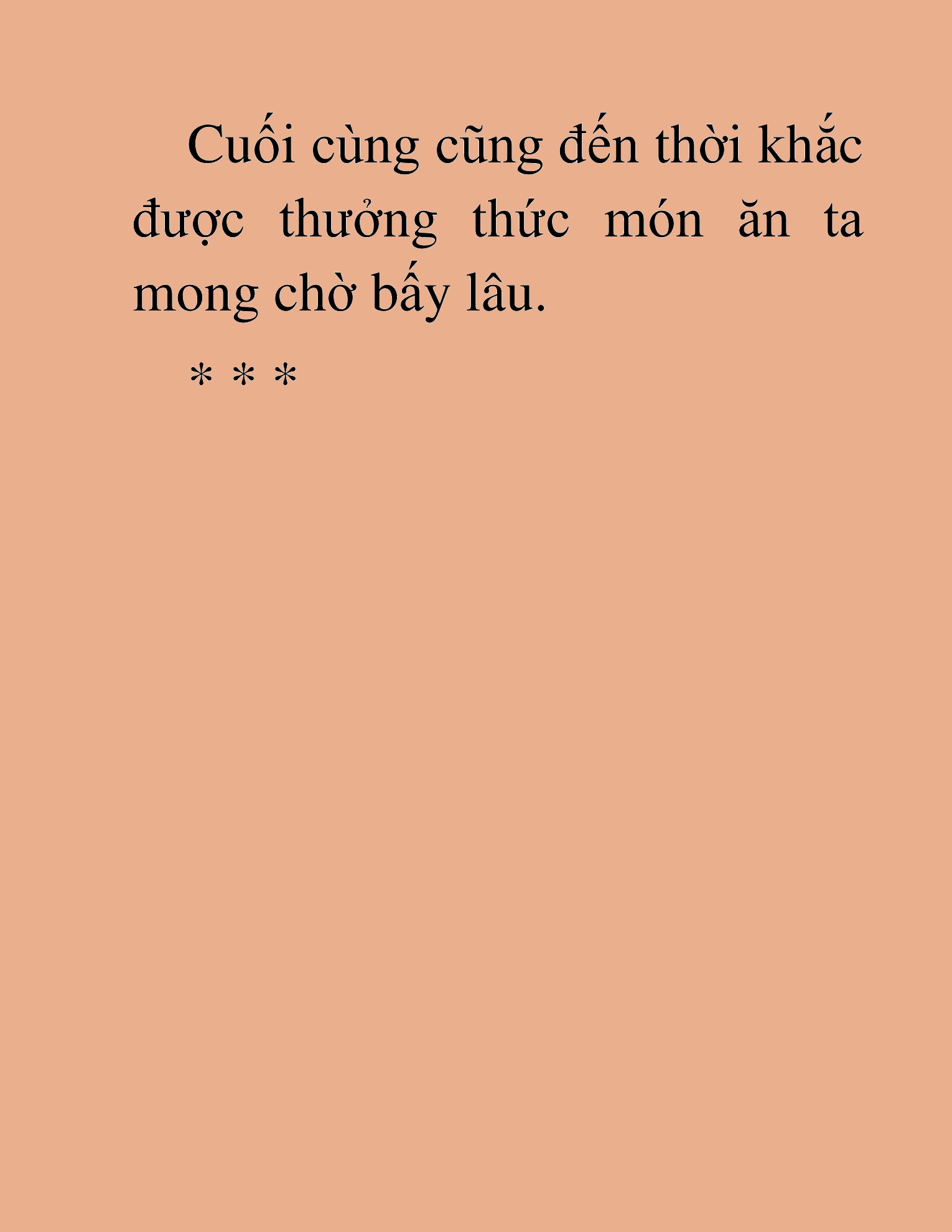 Đọc truyện HAT[NOVEL] Độc Giả Tử Thi - Chap 22