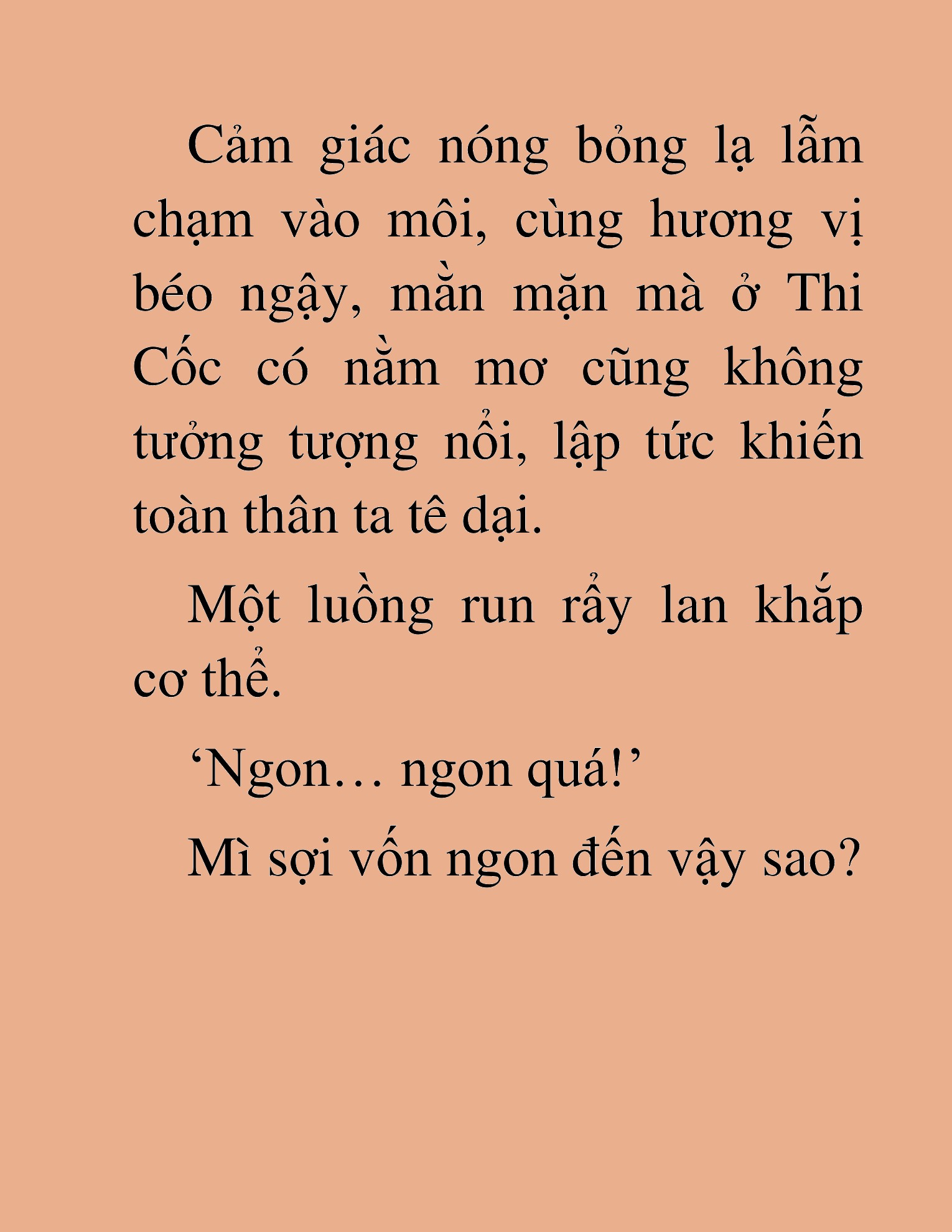 Đọc truyện HAT[NOVEL] Độc Giả Tử Thi - Chap 23