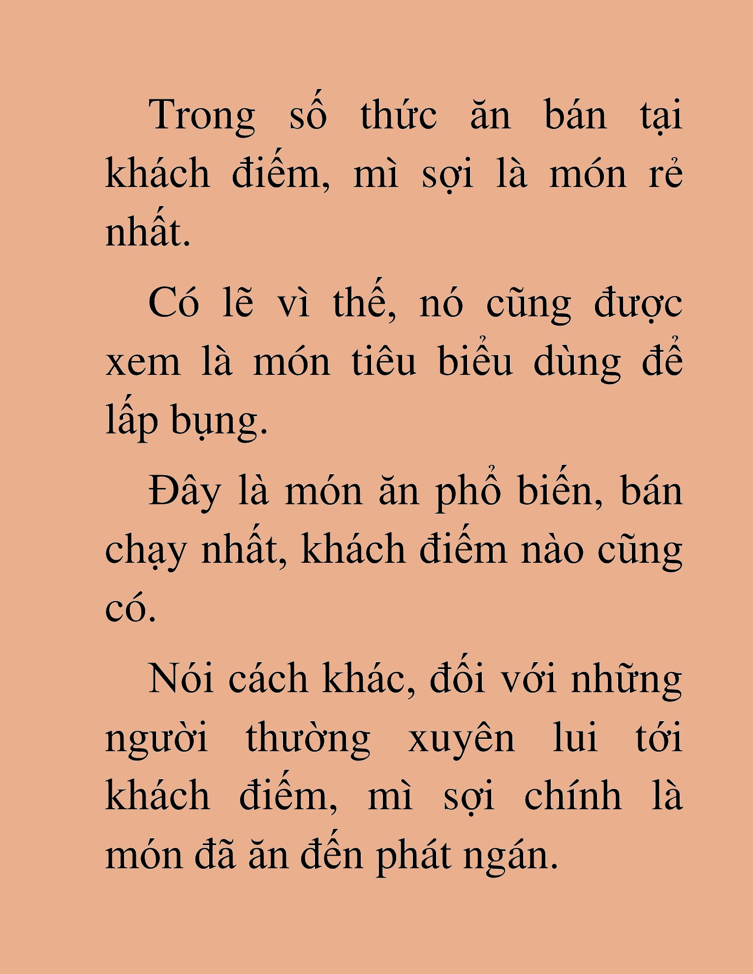 Đọc truyện HAT[NOVEL] Độc Giả Tử Thi - Chap 23