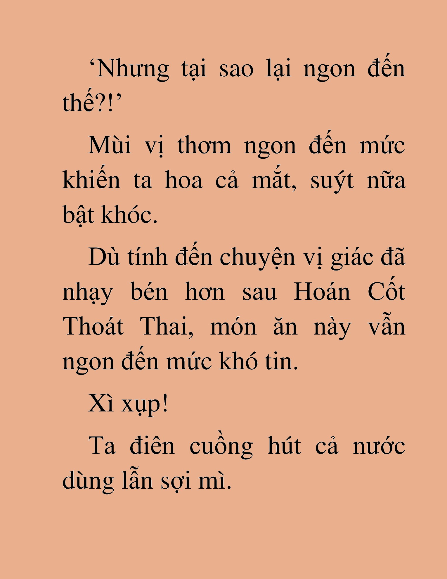 Đọc truyện HAT[NOVEL] Độc Giả Tử Thi - Chap 23