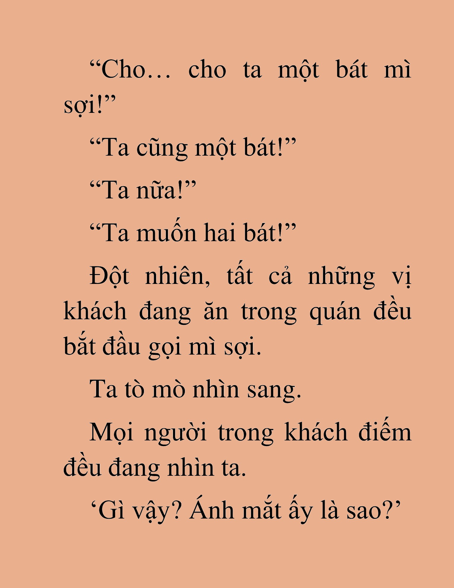 Đọc truyện HAT[NOVEL] Độc Giả Tử Thi - Chap 23