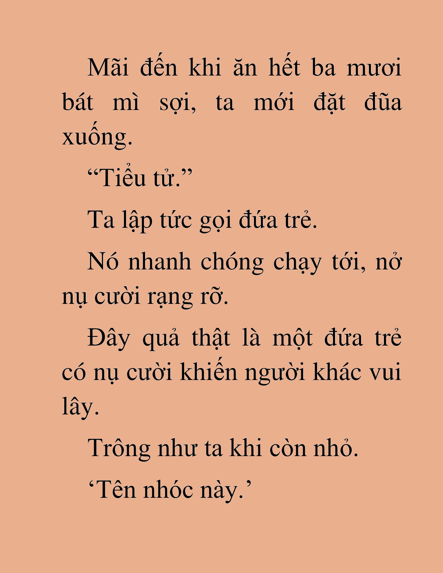 Đọc truyện HAT[NOVEL] Độc Giả Tử Thi - Chap 23