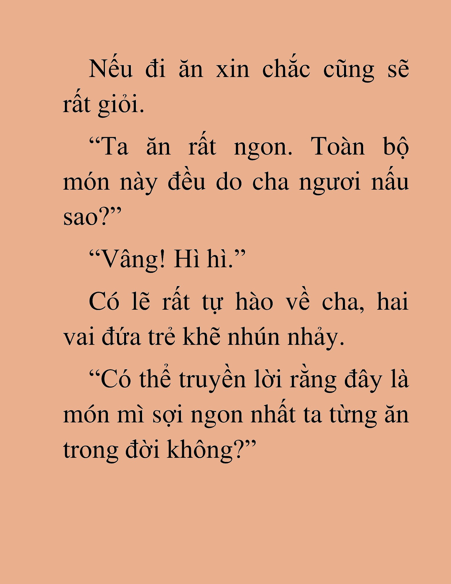 Đọc truyện HAT[NOVEL] Độc Giả Tử Thi - Chap 23
