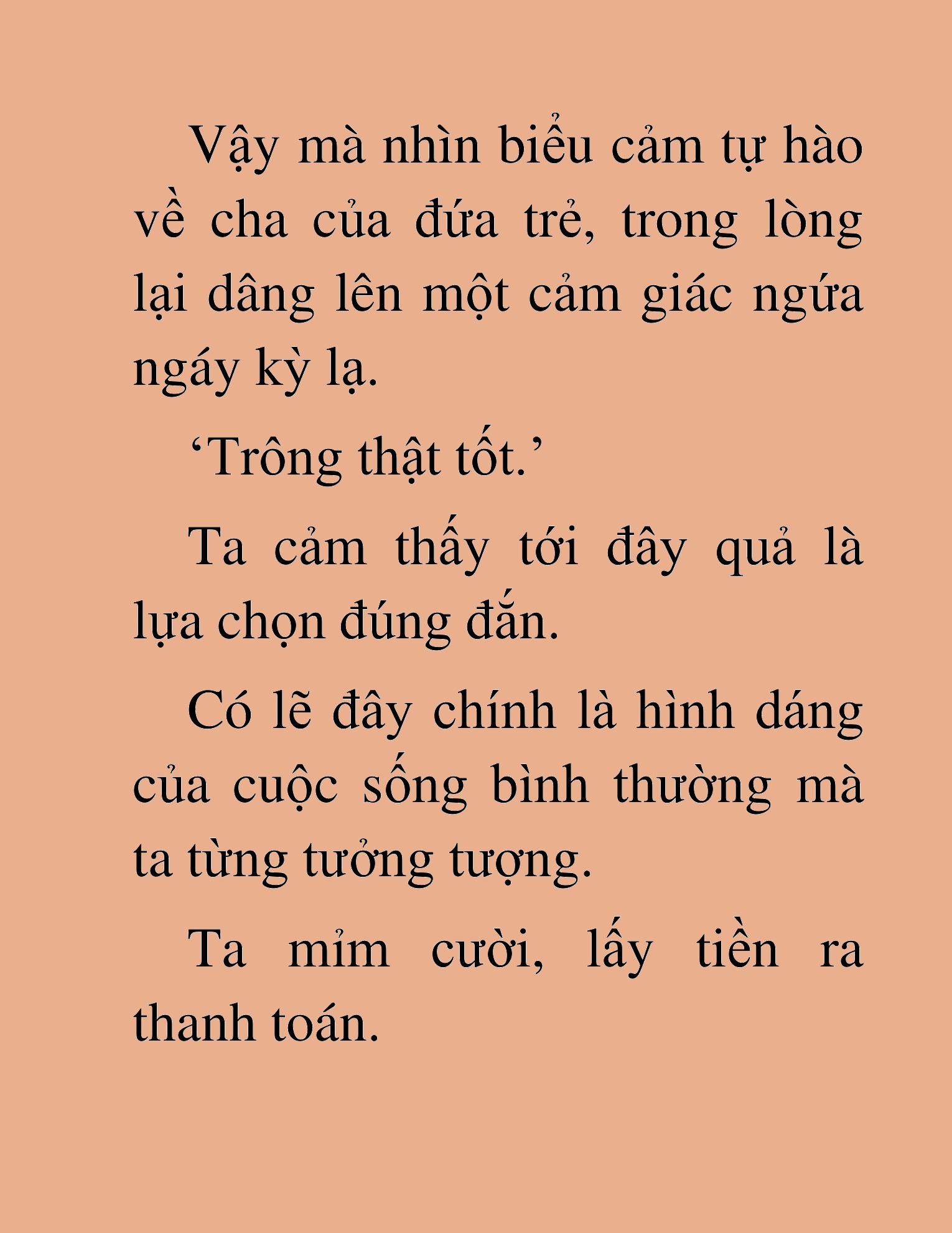 Đọc truyện HAT[NOVEL] Độc Giả Tử Thi - Chap 24