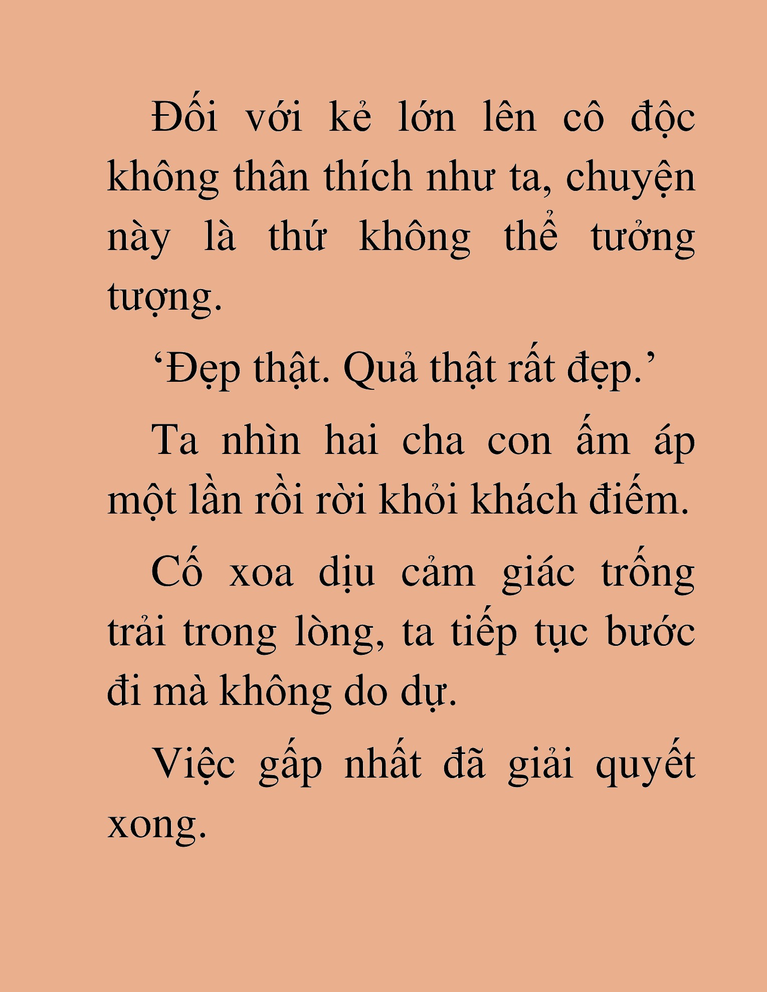 Đọc truyện HAT[NOVEL] Độc Giả Tử Thi - Chap 24