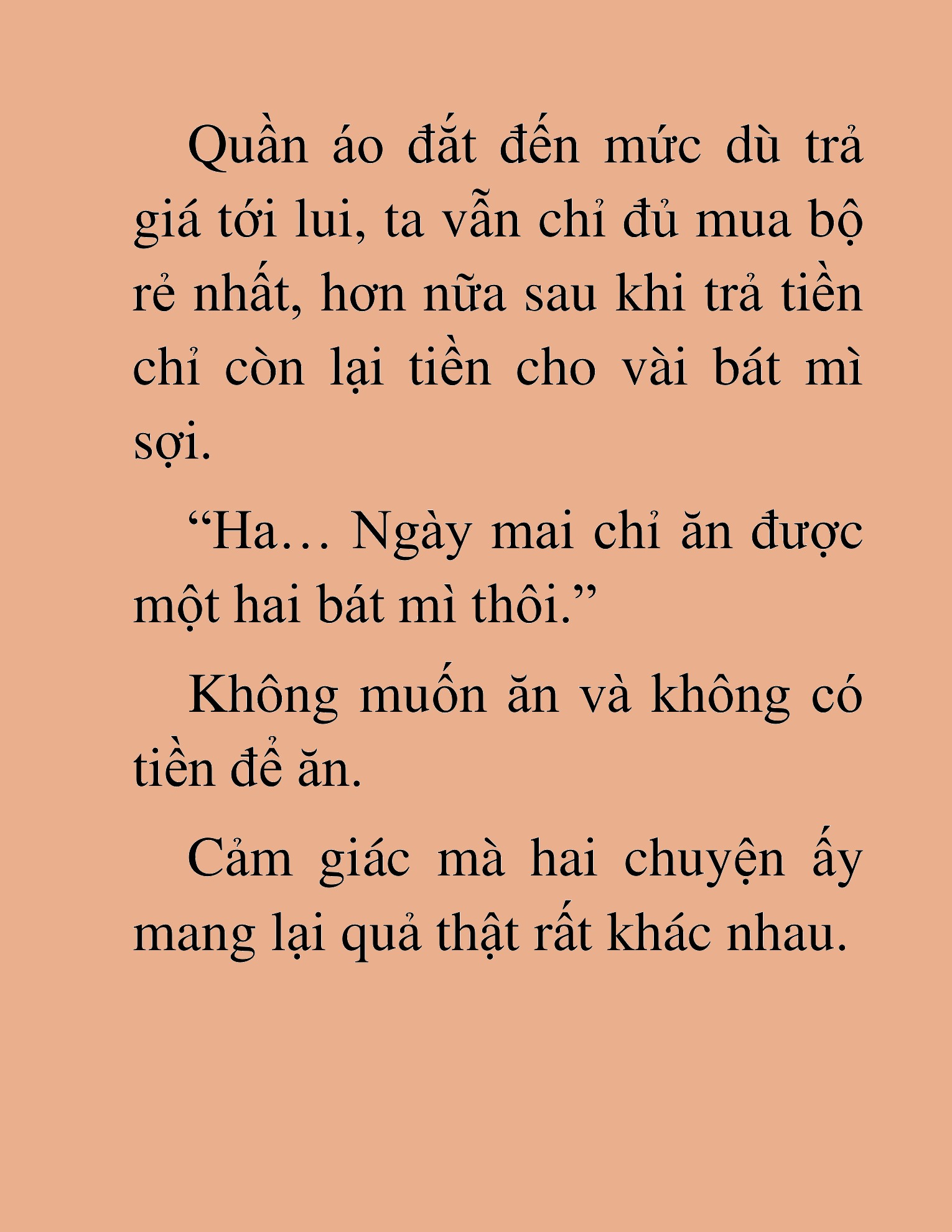 Đọc truyện HAT[NOVEL] Độc Giả Tử Thi - Chap 24