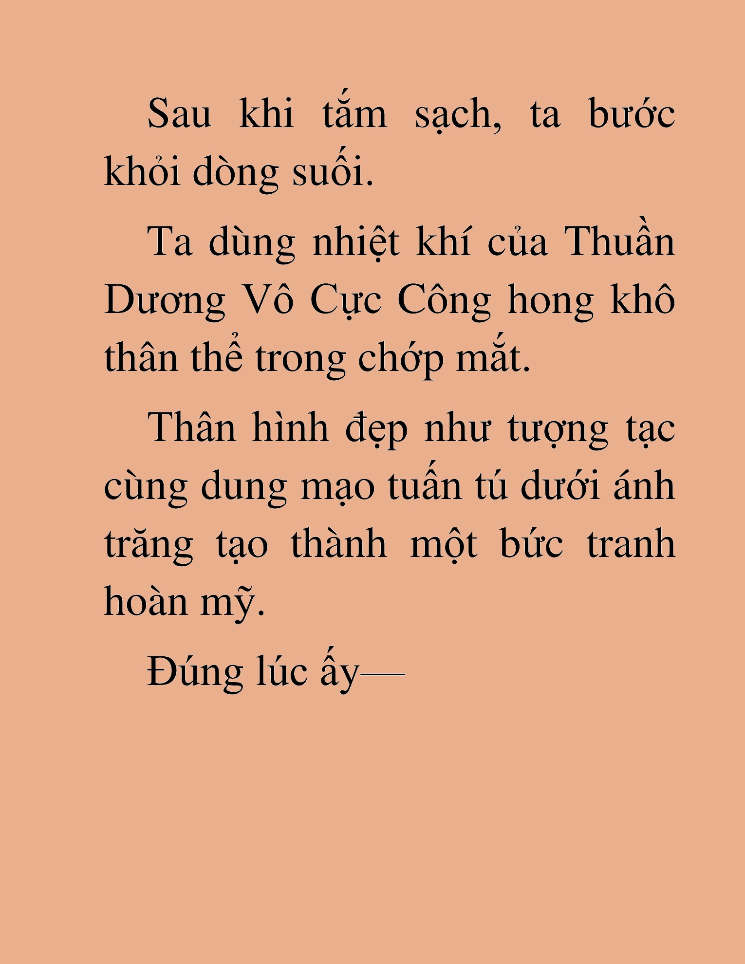 Đọc truyện HAT[NOVEL] Độc Giả Tử Thi - Chap 24
