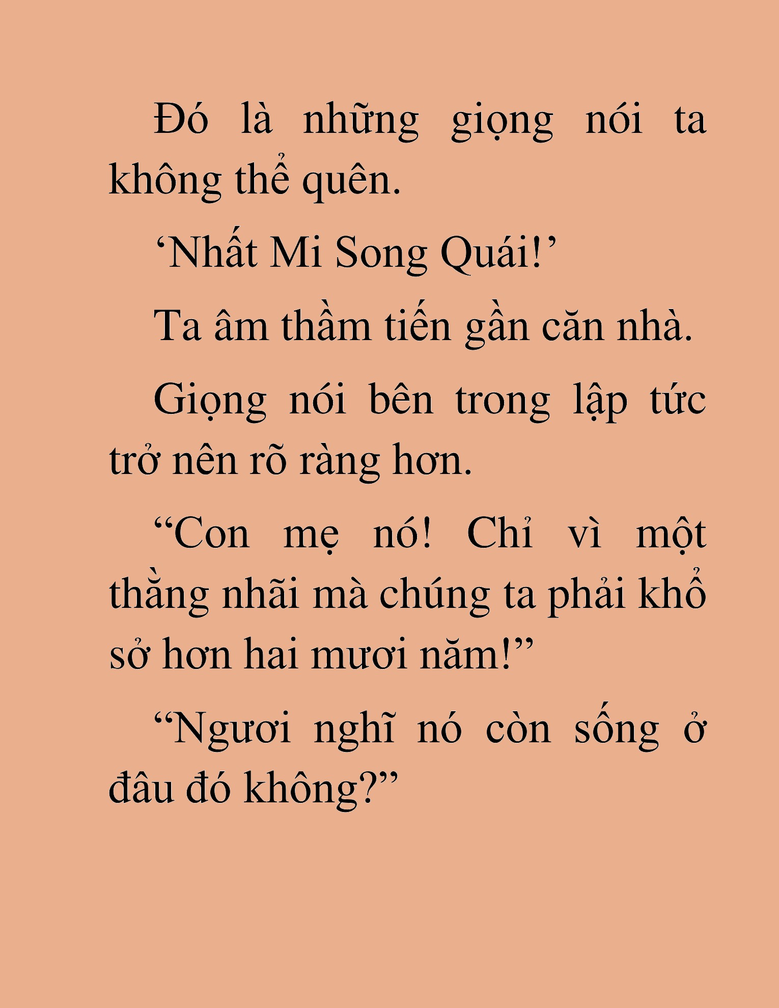 Đọc truyện HAT[NOVEL] Độc Giả Tử Thi - Chap 24