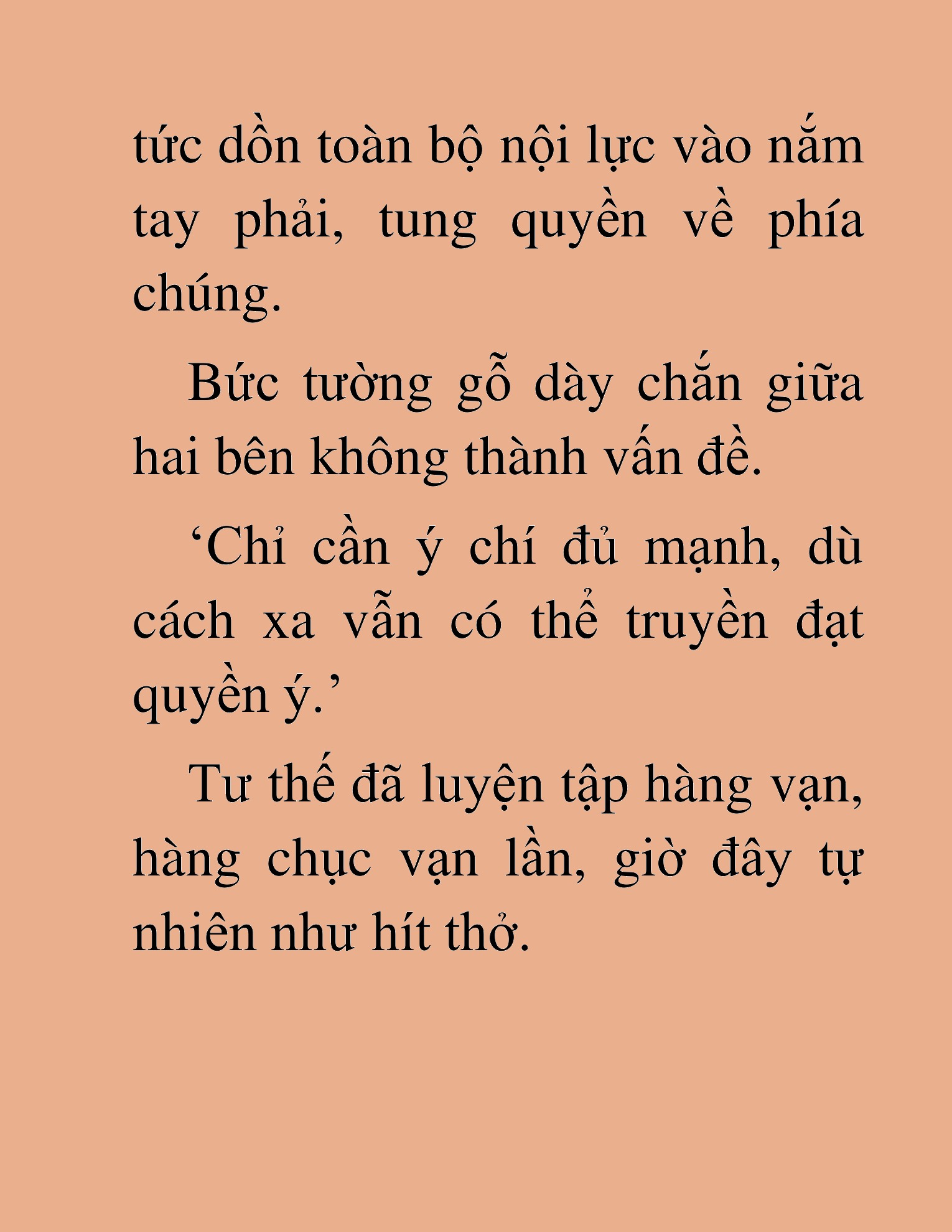 Đọc truyện HAT[NOVEL] Độc Giả Tử Thi - Chap 25