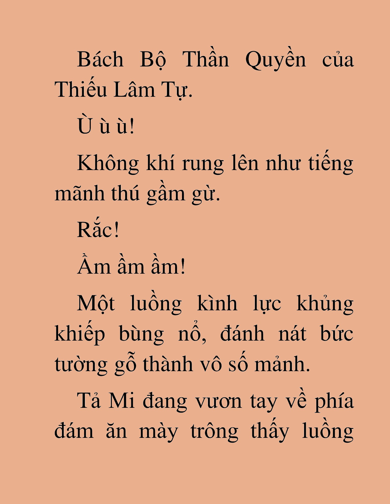 Đọc truyện HAT[NOVEL] Độc Giả Tử Thi - Chap 25