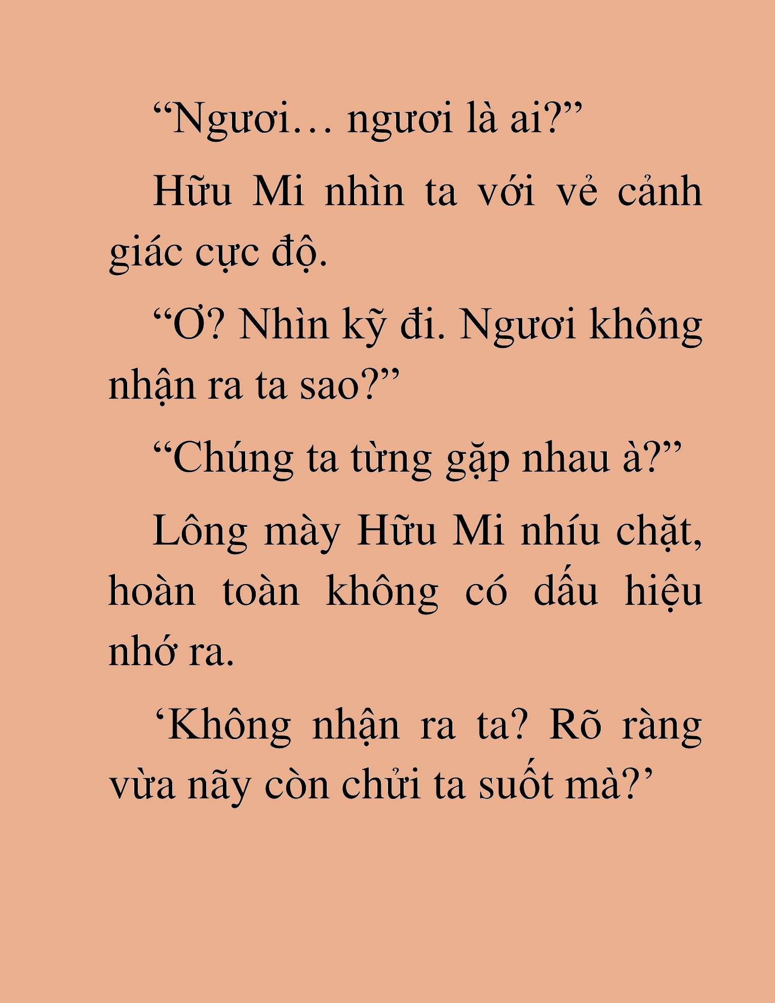 Đọc truyện HAT[NOVEL] Độc Giả Tử Thi - Chap 25