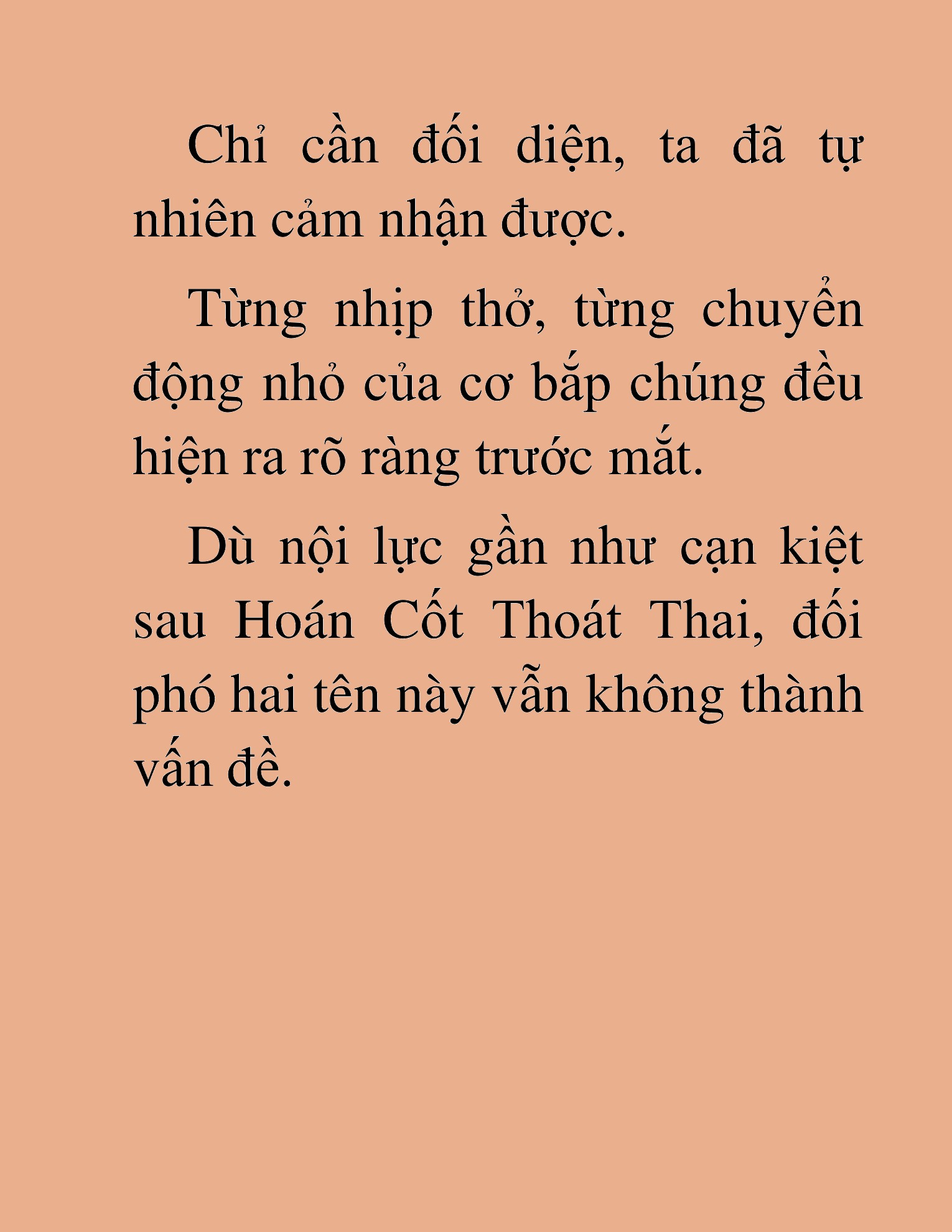 Đọc truyện HAT[NOVEL] Độc Giả Tử Thi - Chap 25