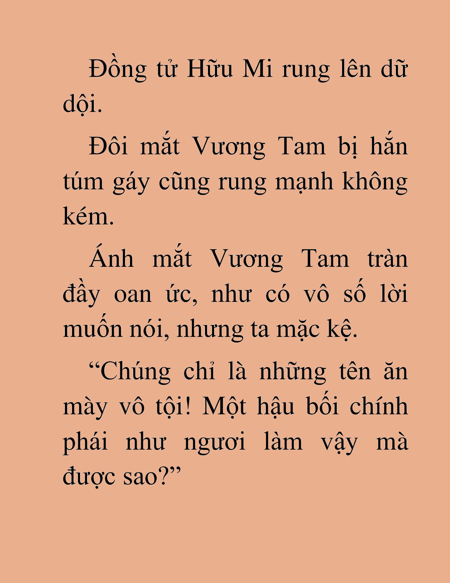 Đọc truyện HAT[NOVEL] Độc Giả Tử Thi - Chap 26