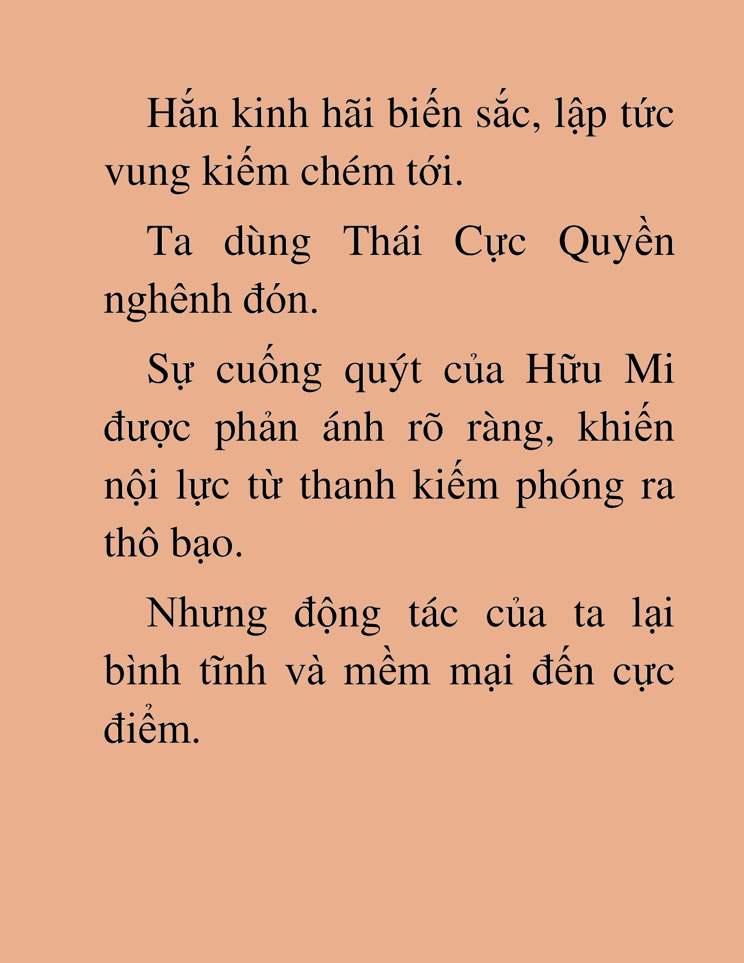 Đọc truyện HAT[NOVEL] Độc Giả Tử Thi - Chap 26