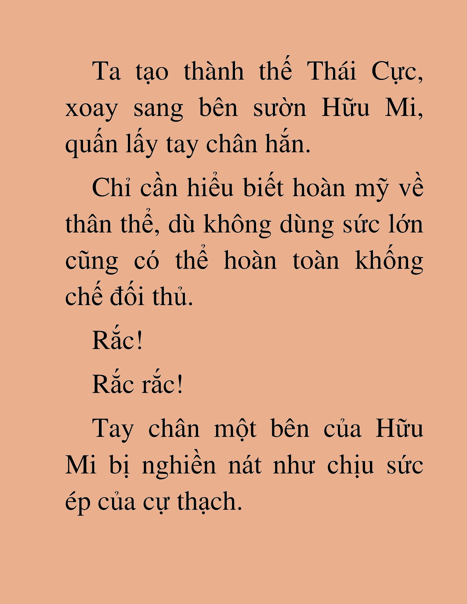 Đọc truyện HAT[NOVEL] Độc Giả Tử Thi - Chap 26