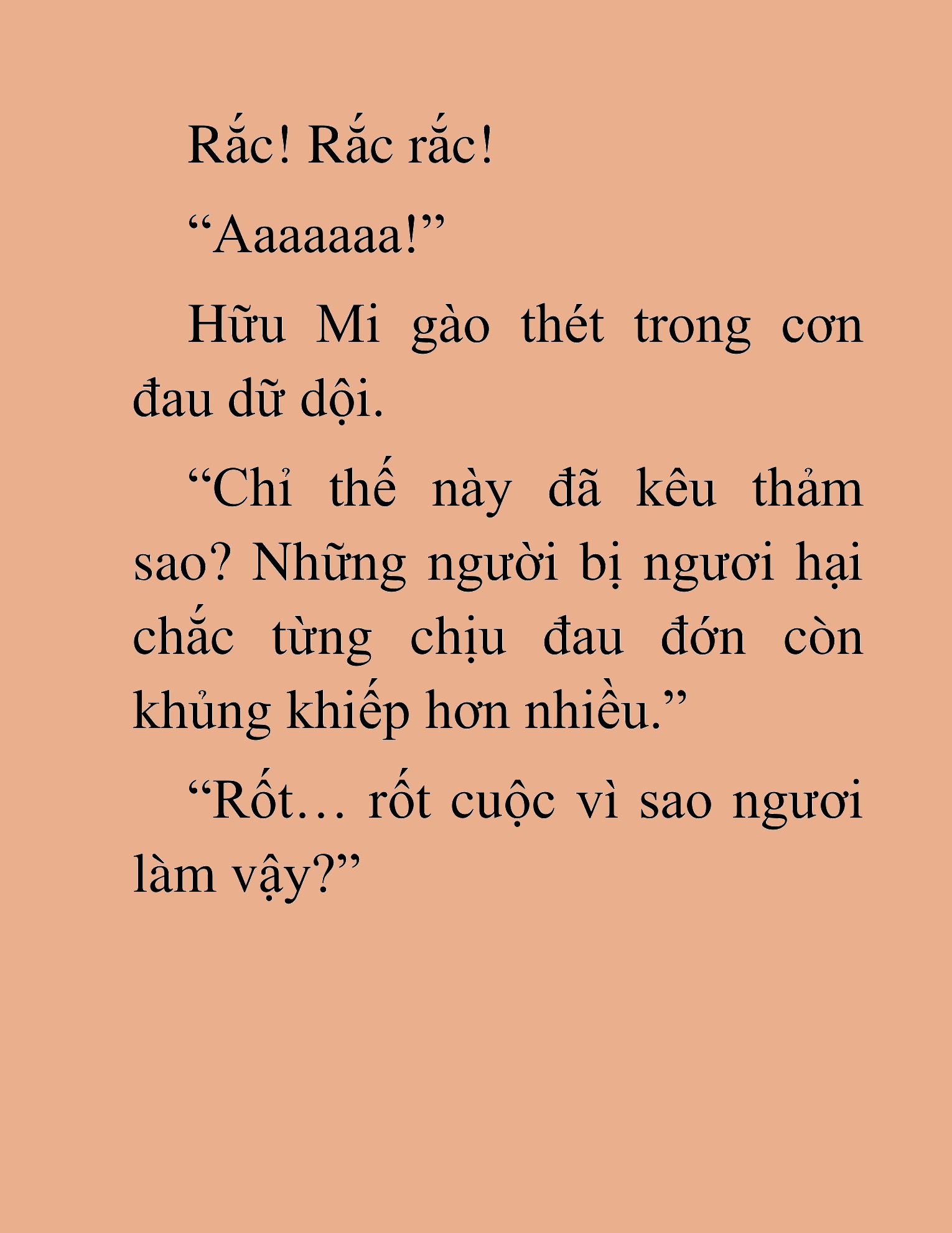 Đọc truyện HAT[NOVEL] Độc Giả Tử Thi - Chap 26
