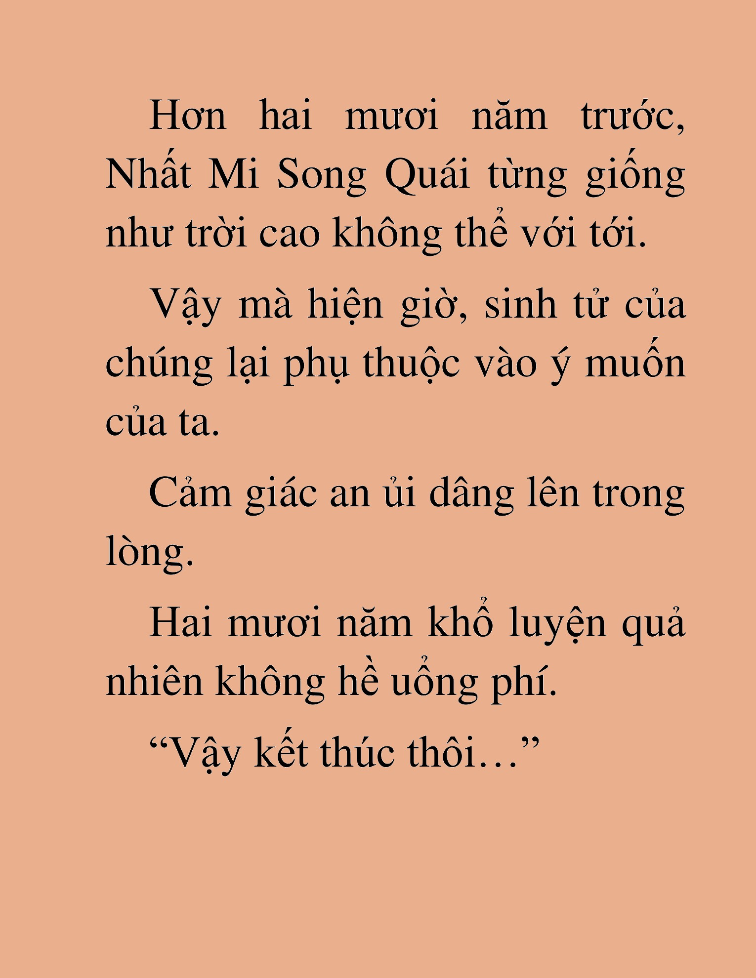 Đọc truyện HAT[NOVEL] Độc Giả Tử Thi - Chap 26