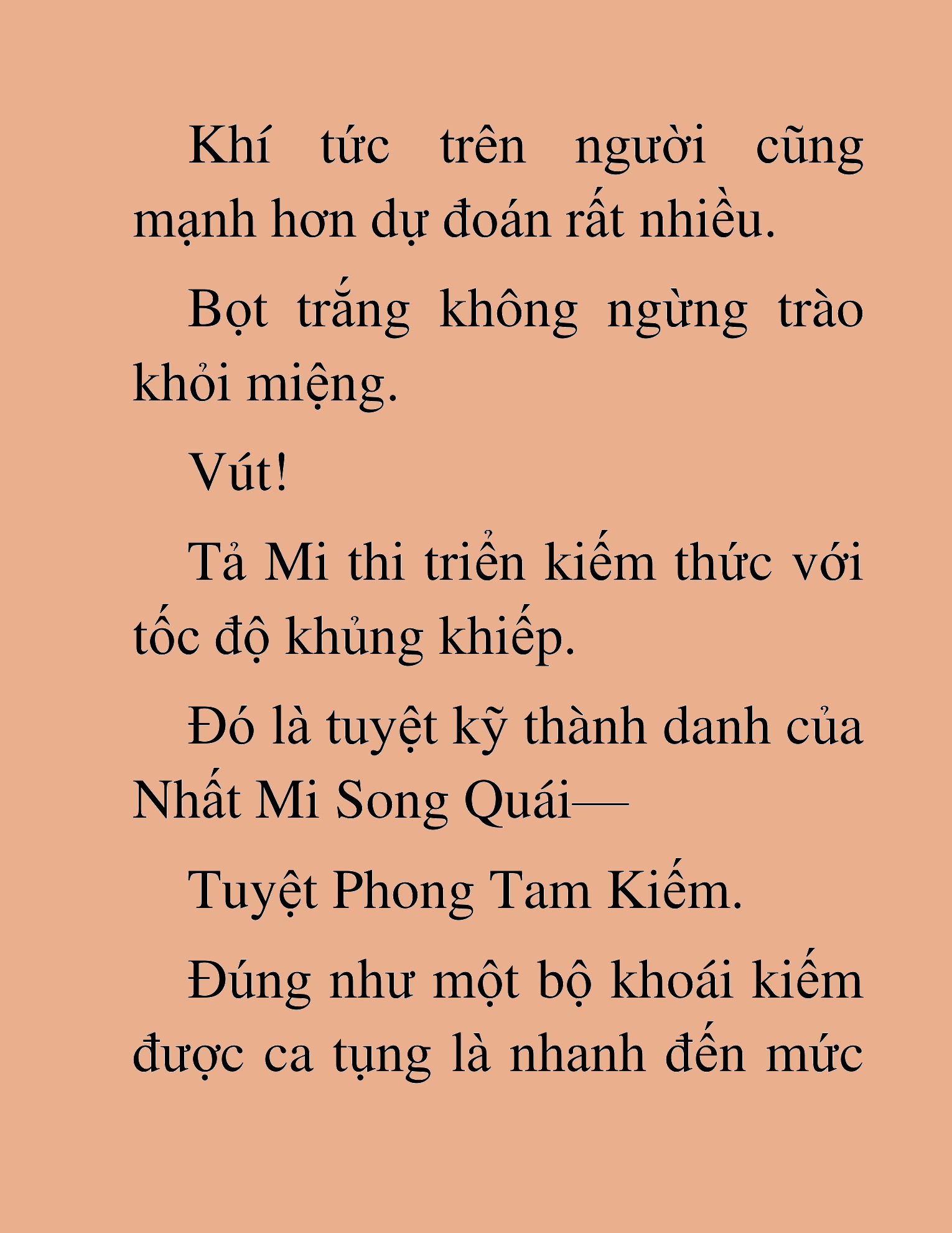 Đọc truyện HAT[NOVEL] Độc Giả Tử Thi - Chap 26