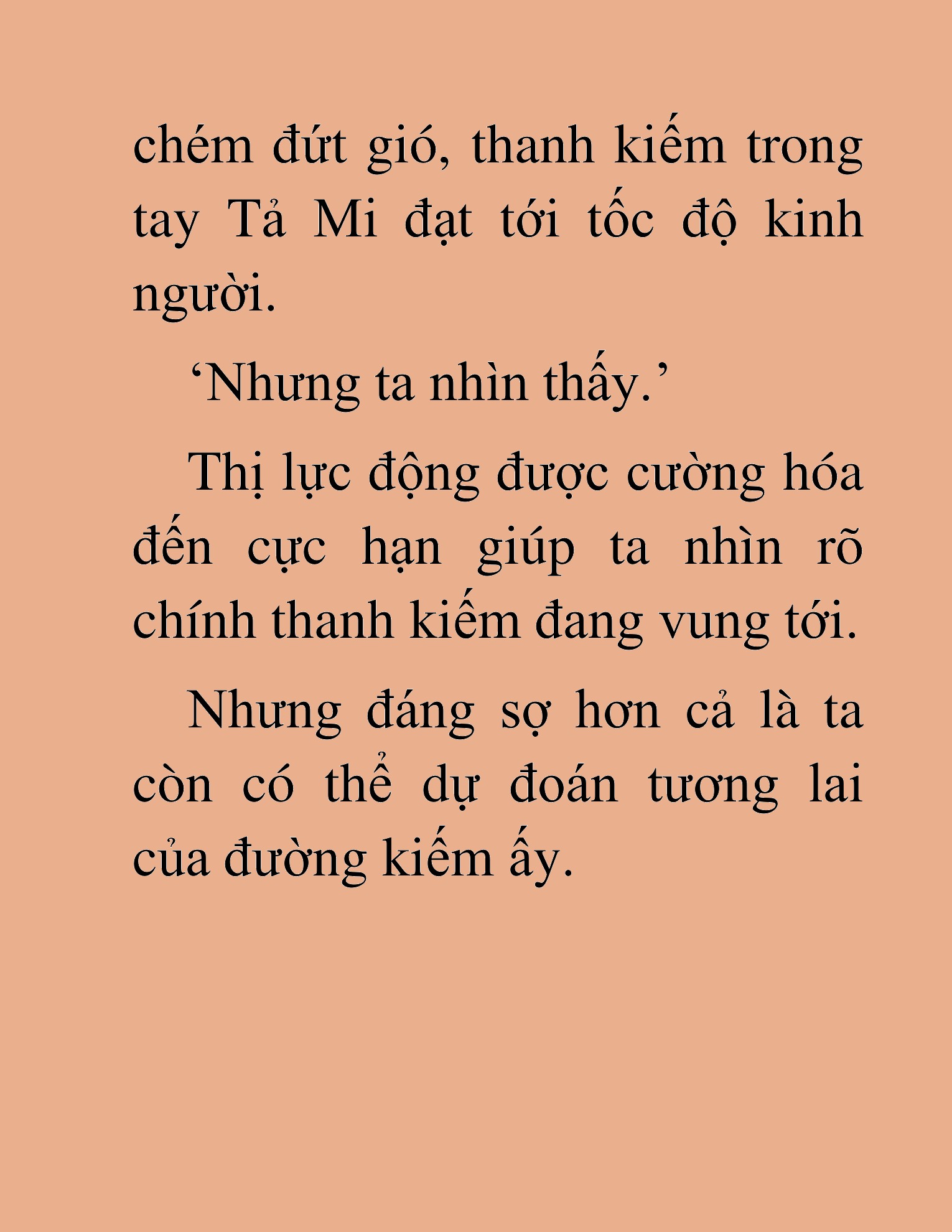 Đọc truyện HAT[NOVEL] Độc Giả Tử Thi - Chap 26