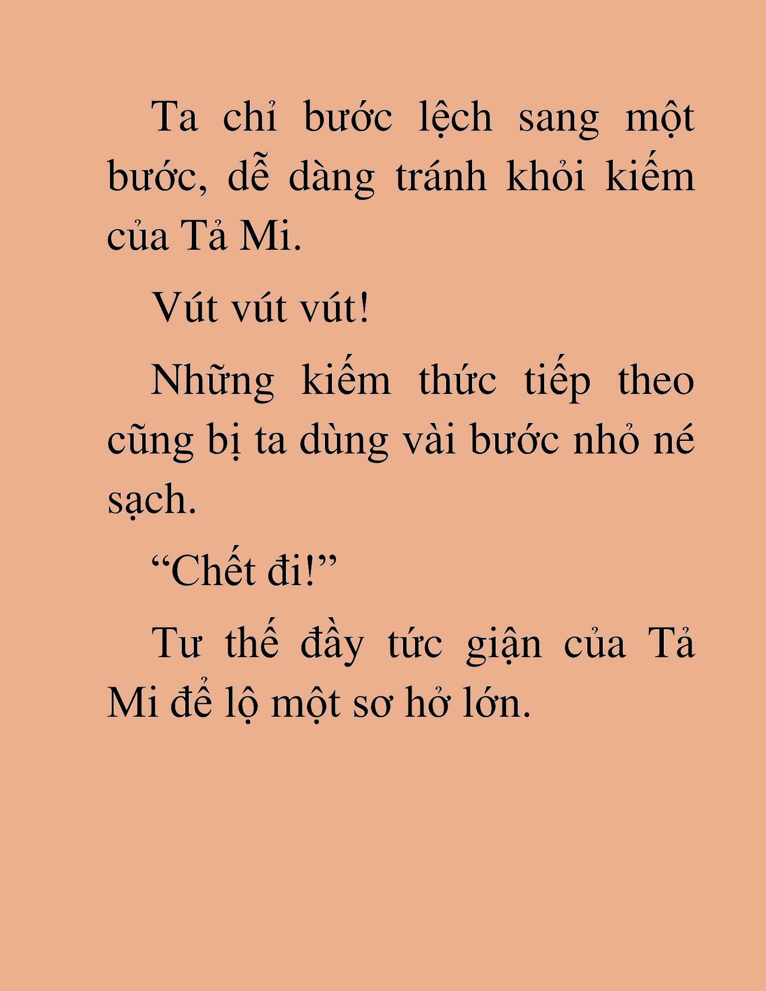 Đọc truyện HAT[NOVEL] Độc Giả Tử Thi - Chap 26