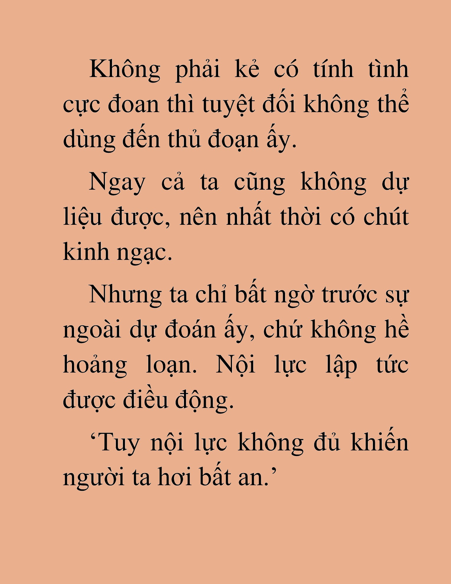 Đọc truyện HAT[NOVEL] Độc Giả Tử Thi - Chap 27