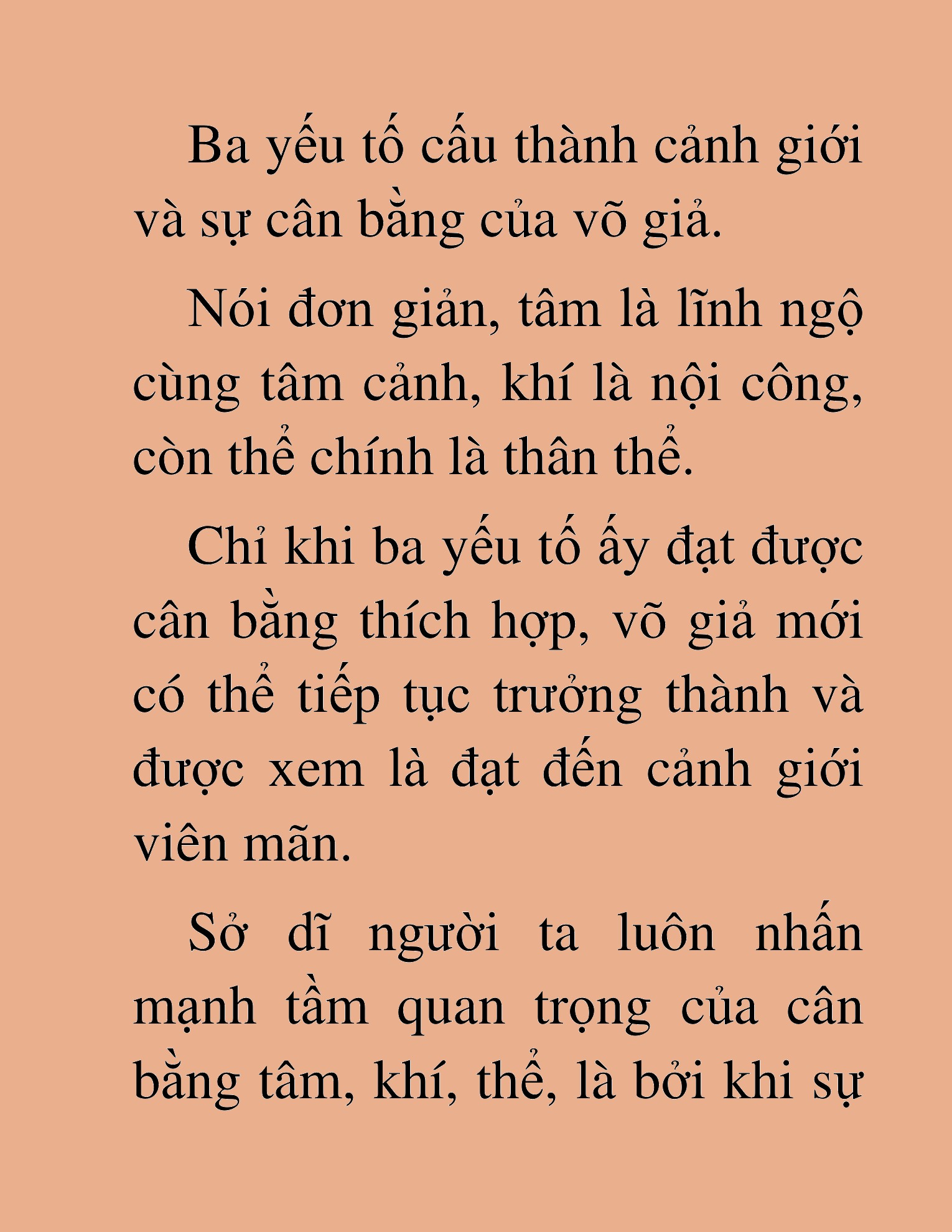 Đọc truyện HAT[NOVEL] Độc Giả Tử Thi - Chap 27