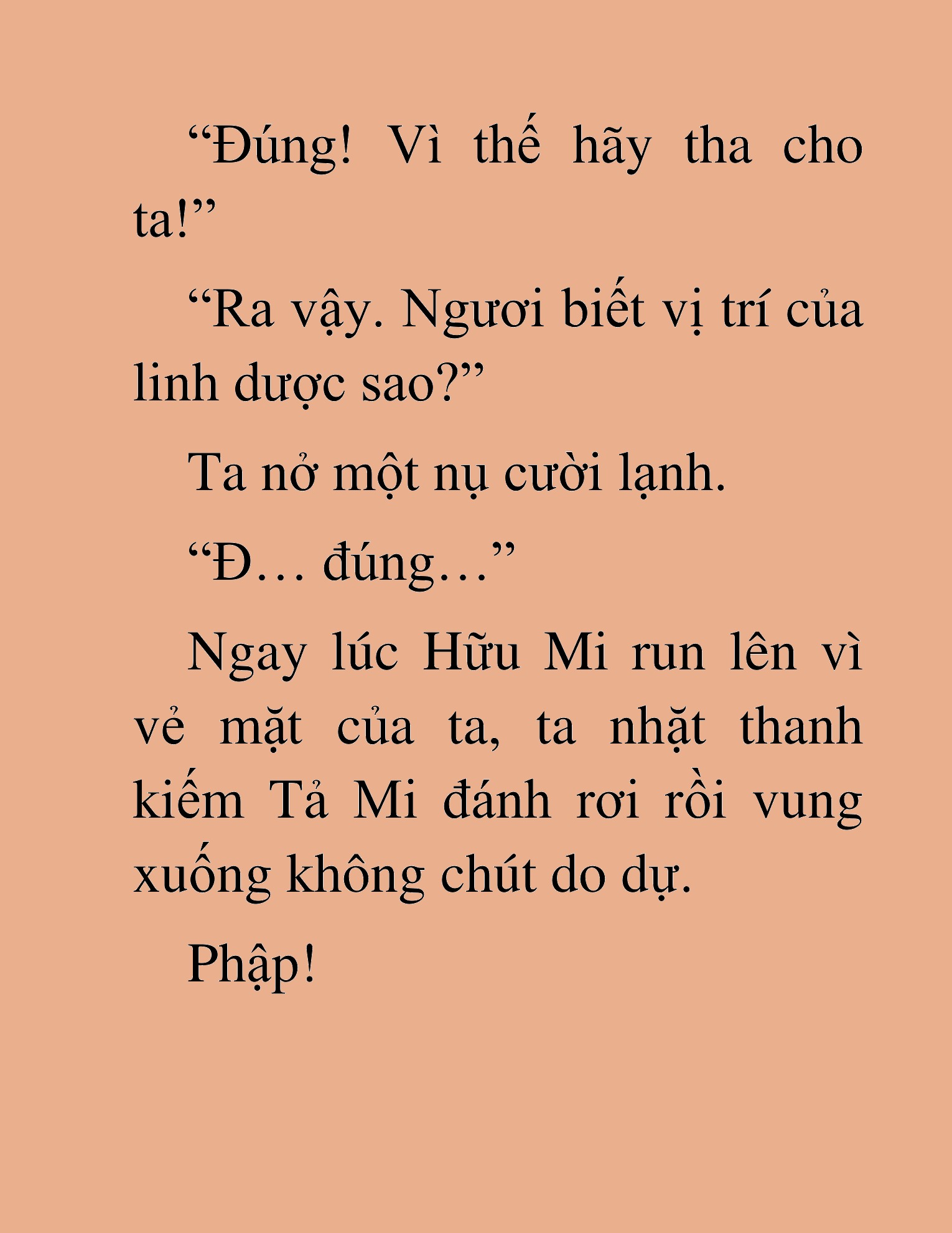 Đọc truyện HAT[NOVEL] Độc Giả Tử Thi - Chap 27