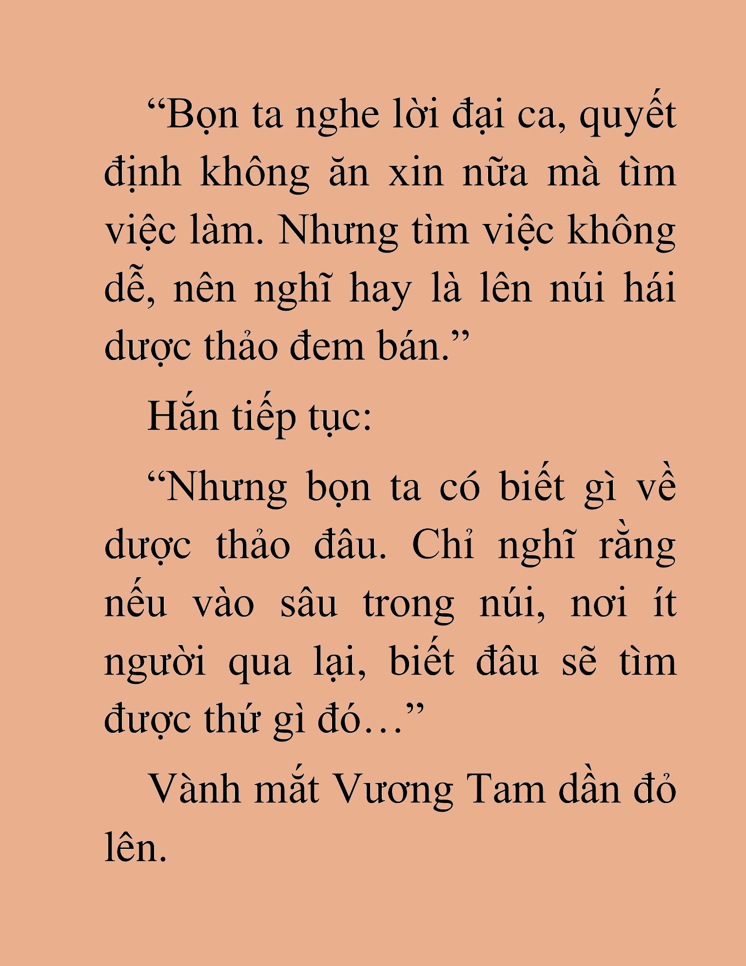 Đọc truyện HAT[NOVEL] Độc Giả Tử Thi - Chap 27