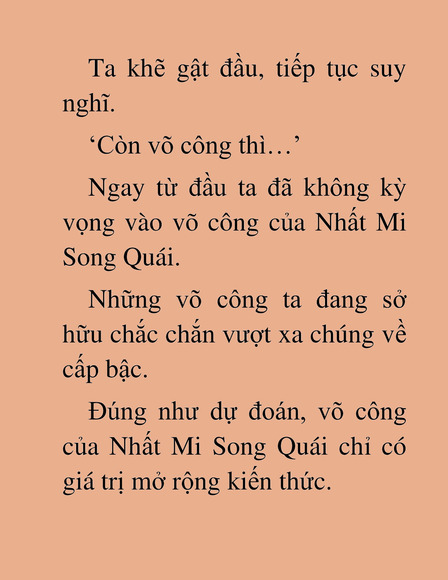 Đọc truyện HAT[NOVEL] Độc Giả Tử Thi - Chap 27