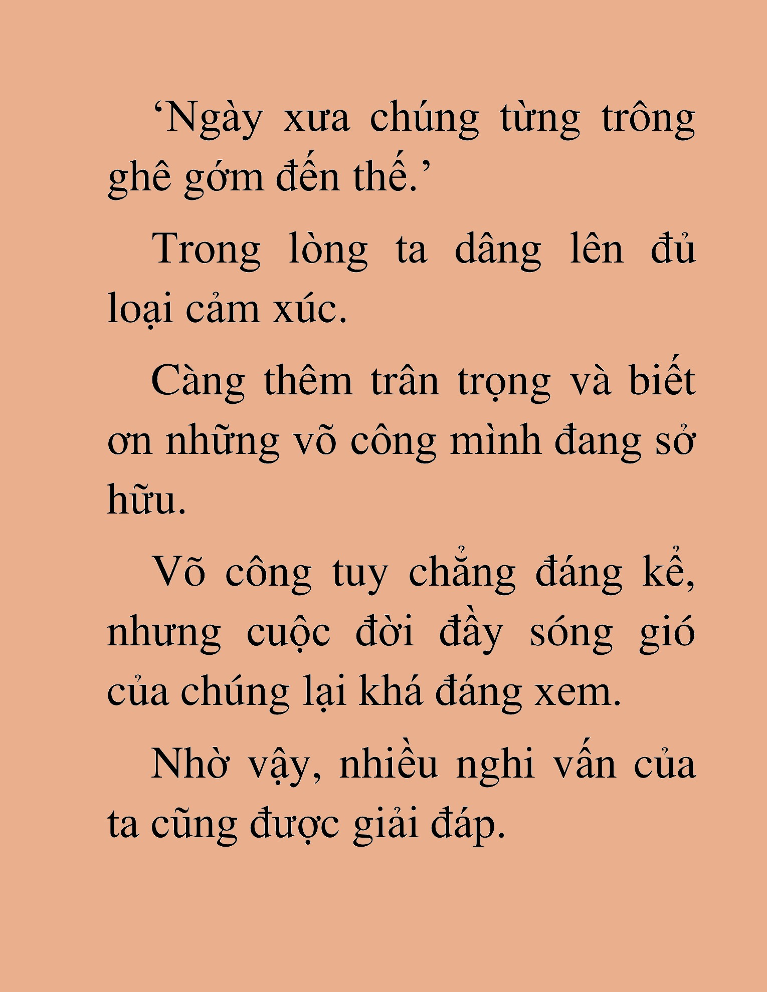 Đọc truyện HAT[NOVEL] Độc Giả Tử Thi - Chap 27