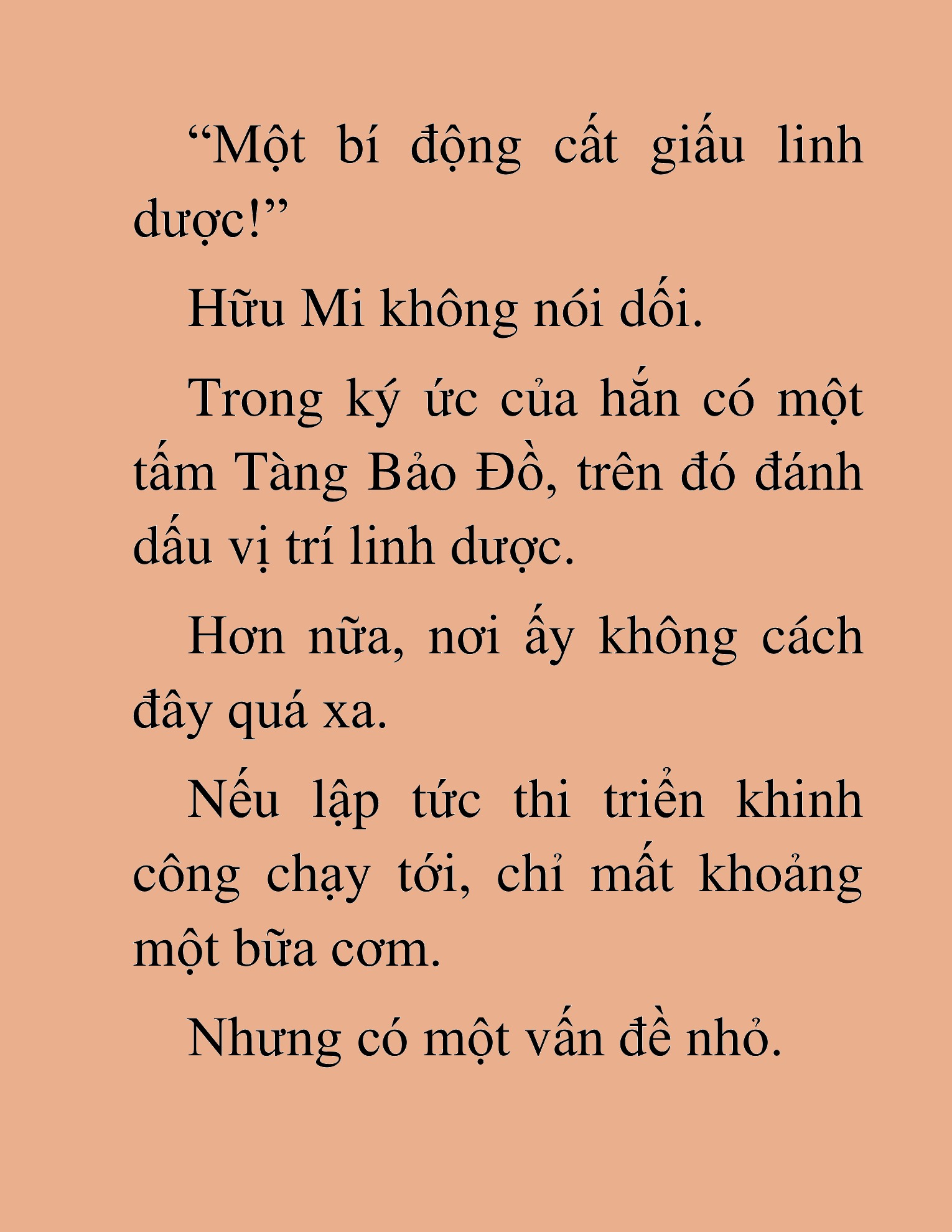 Đọc truyện HAT[NOVEL] Độc Giả Tử Thi - Chap 28