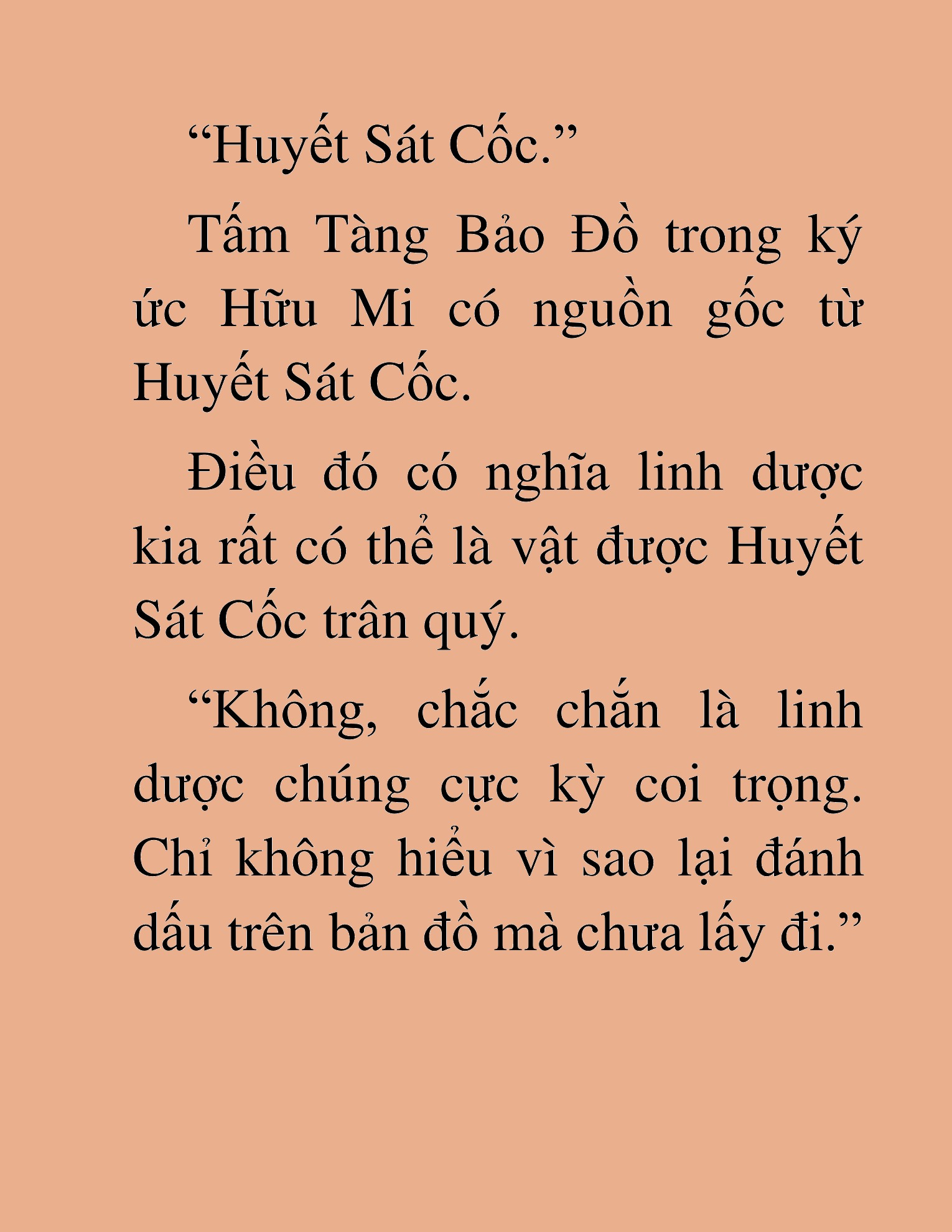Đọc truyện HAT[NOVEL] Độc Giả Tử Thi - Chap 28
