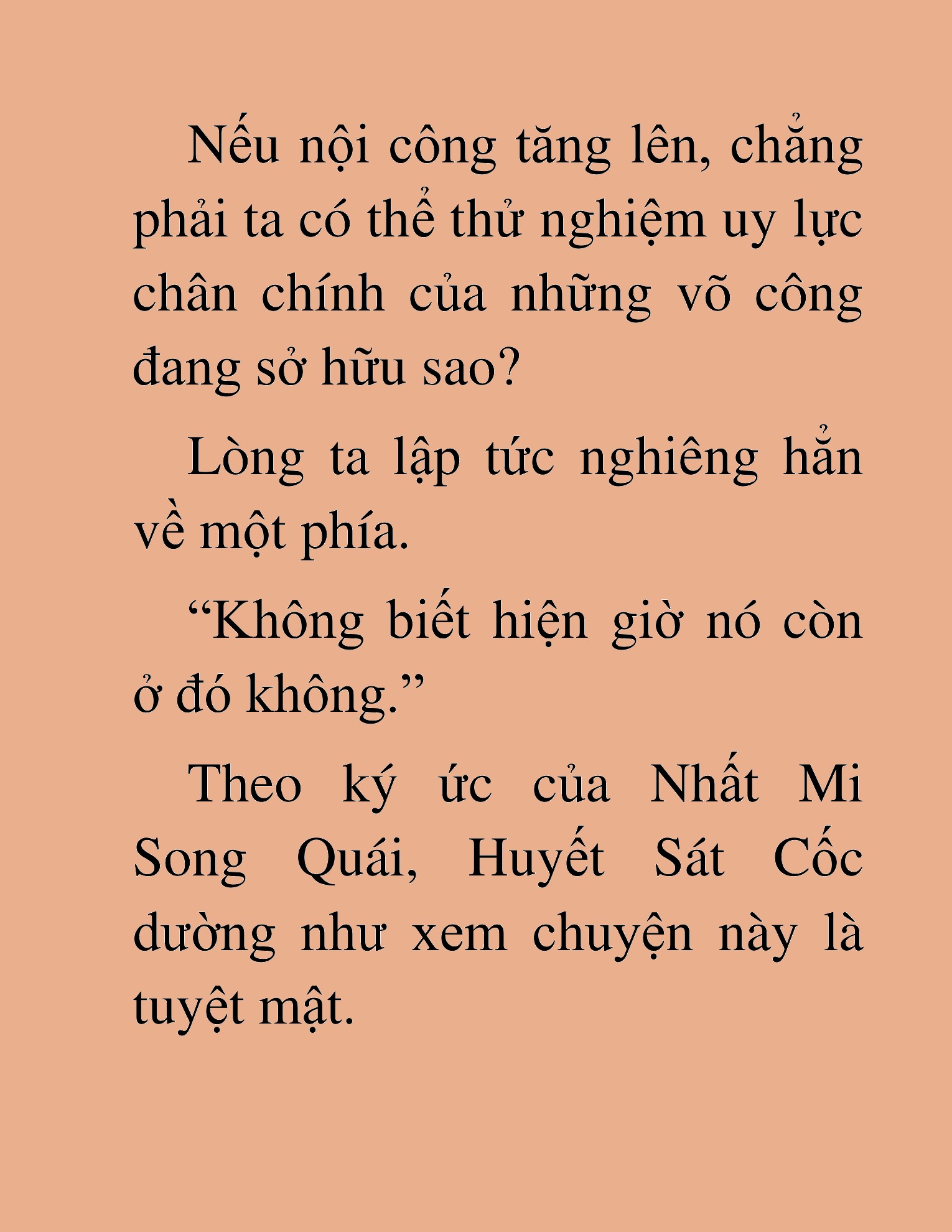 Đọc truyện HAT[NOVEL] Độc Giả Tử Thi - Chap 28