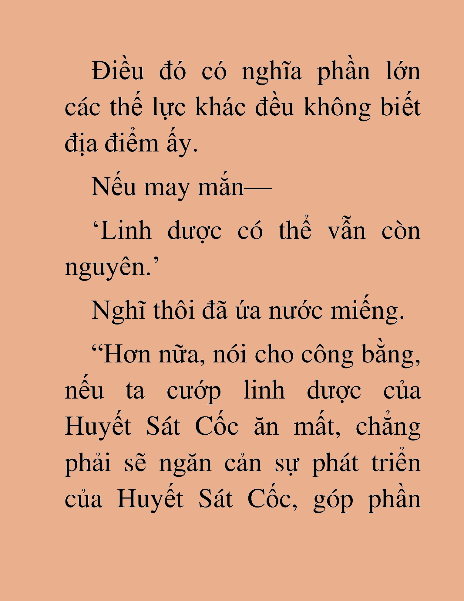 Đọc truyện HAT[NOVEL] Độc Giả Tử Thi - Chap 28