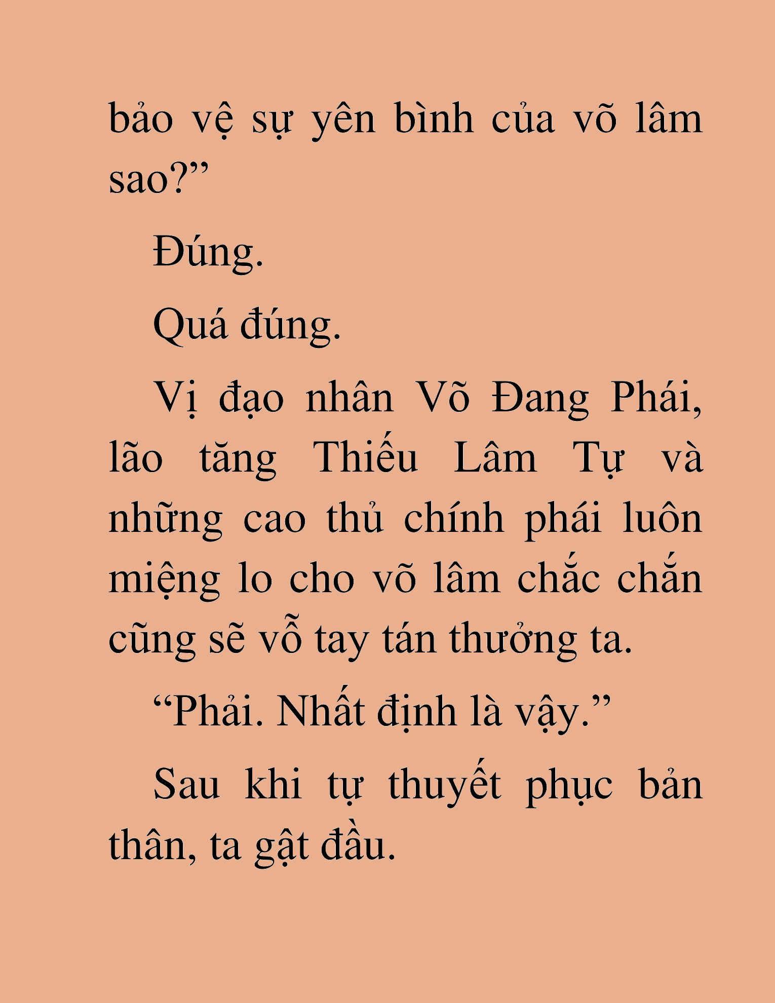Đọc truyện HAT[NOVEL] Độc Giả Tử Thi - Chap 28