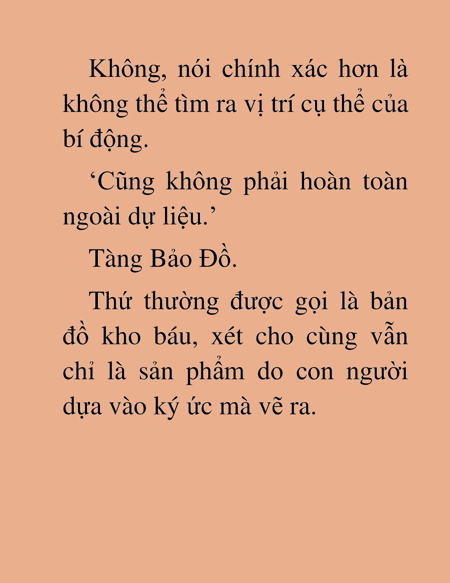 Đọc truyện HAT[NOVEL] Độc Giả Tử Thi - Chap 28