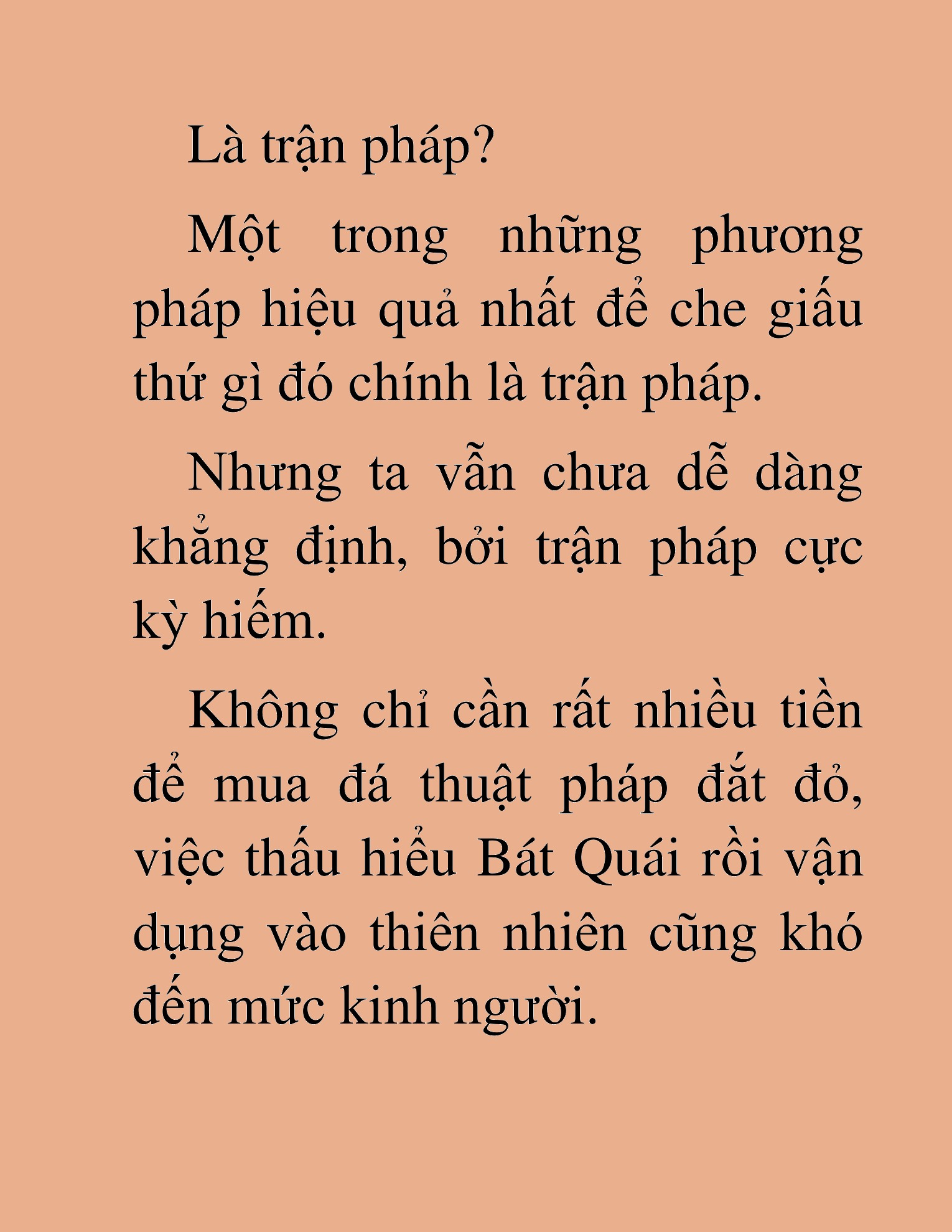 Đọc truyện HAT[NOVEL] Độc Giả Tử Thi - Chap 28