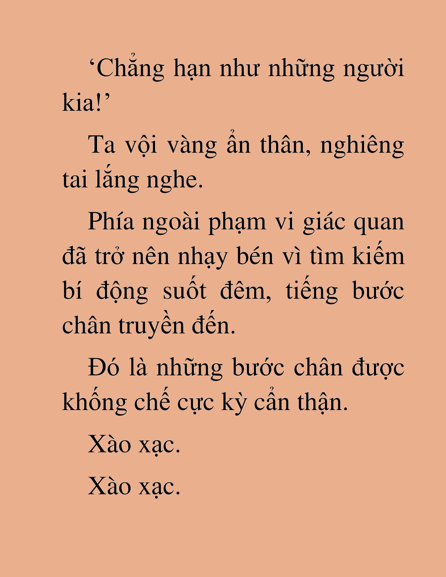 Đọc truyện HAT[NOVEL] Độc Giả Tử Thi - Chap 28