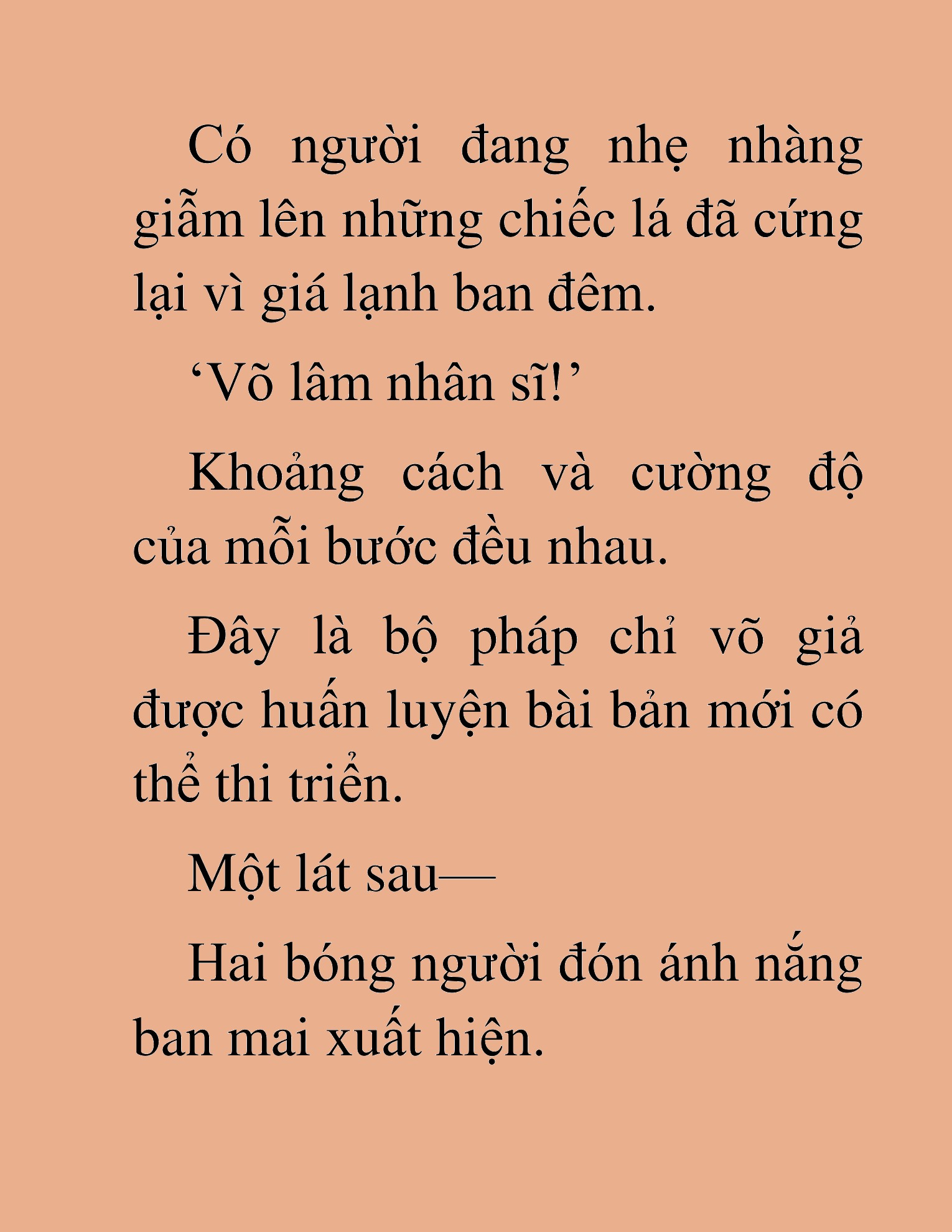 Đọc truyện HAT[NOVEL] Độc Giả Tử Thi - Chap 28