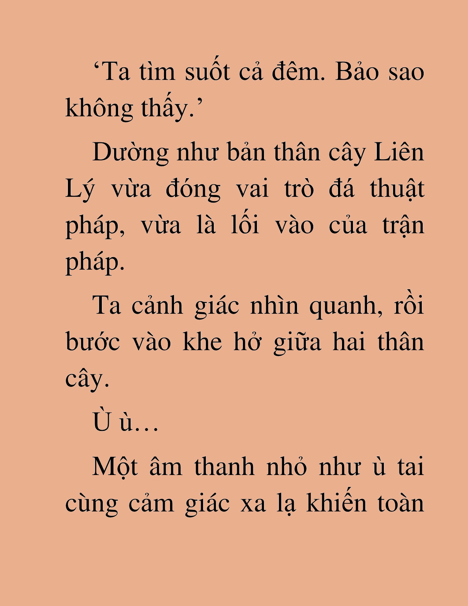 Đọc truyện HAT[NOVEL] Độc Giả Tử Thi - Chap 28